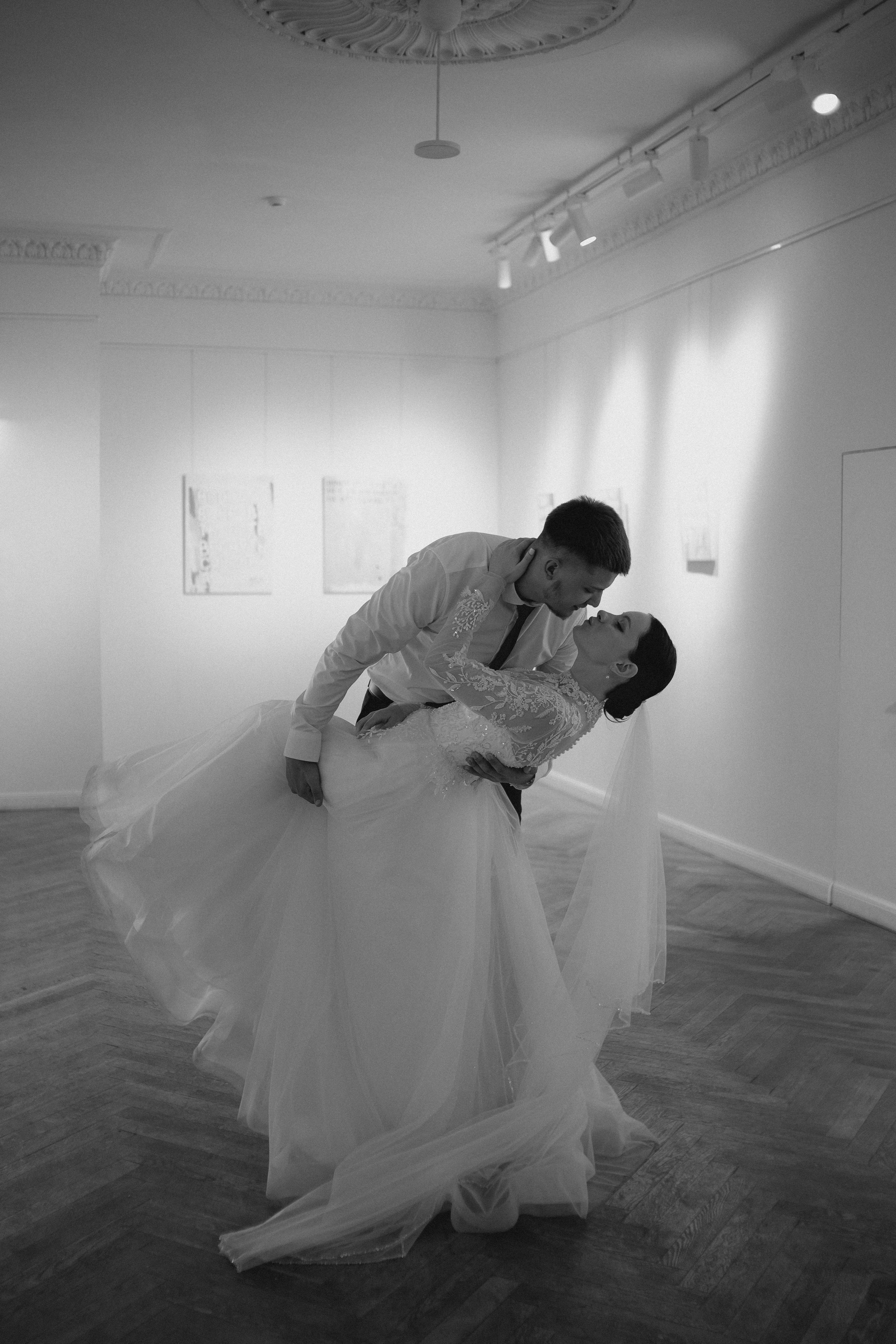 Ekaterina&Maxim. Ника — ваш персональный фотограф в Нижнем Новгороде