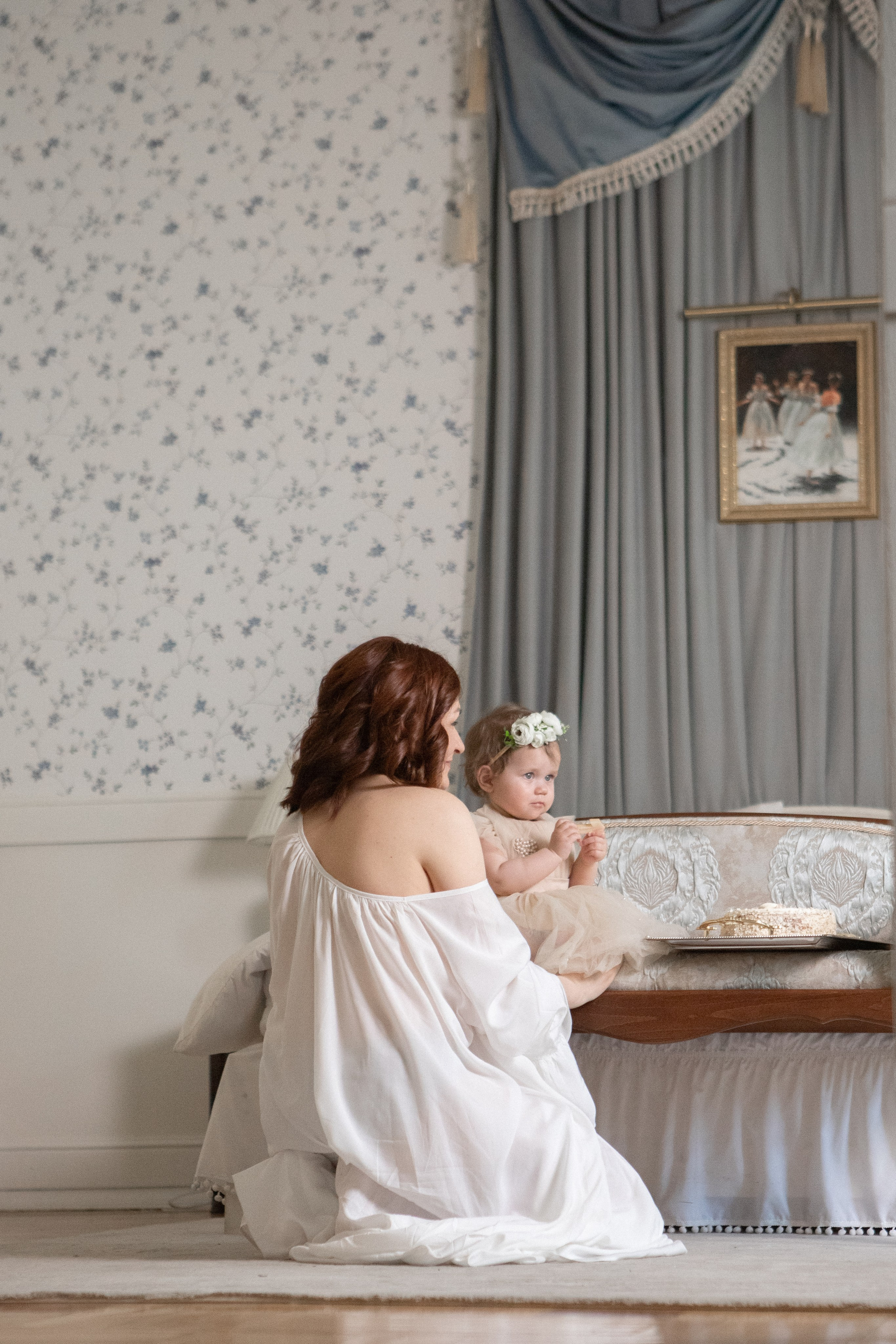 ПОРТФОЛИО. Фотограф в Москве Серегина Екатерина