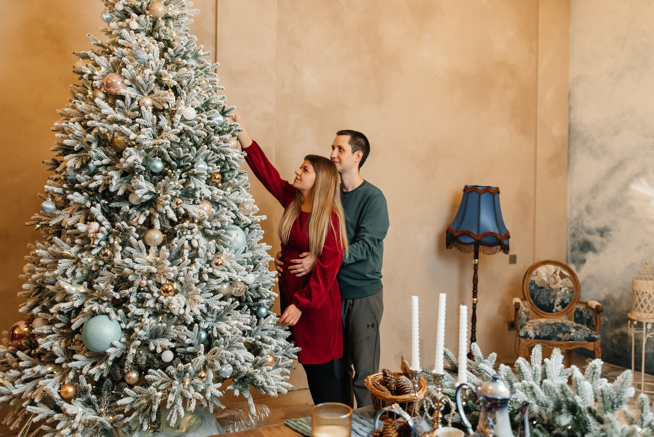 2024-2025. Свадебный и семейный фотограф в Туле Анастасия Чаликова