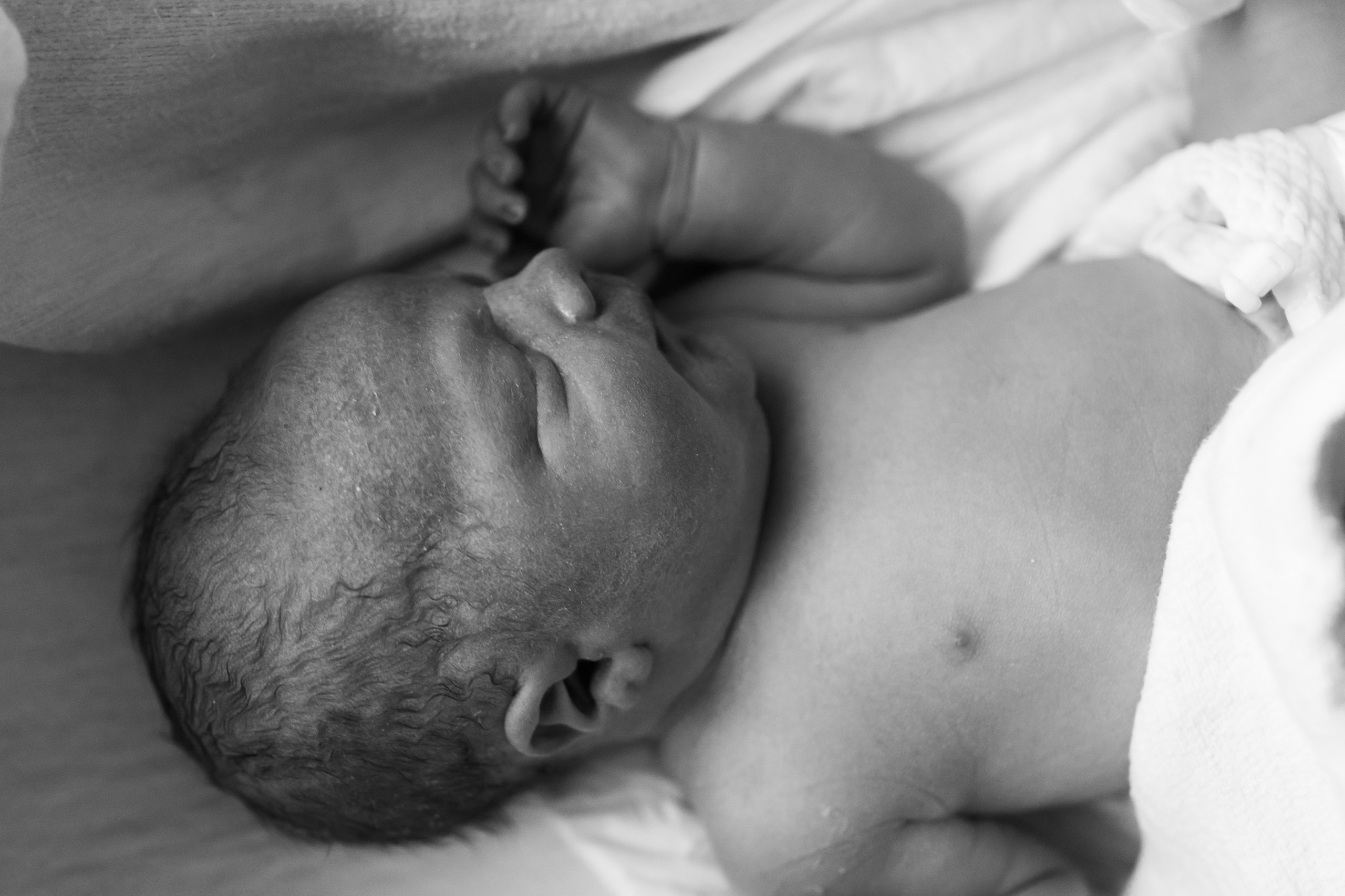 Рождение Макара. Фотограф на роды в Санкт-Петербурге Екатерина Сысоева