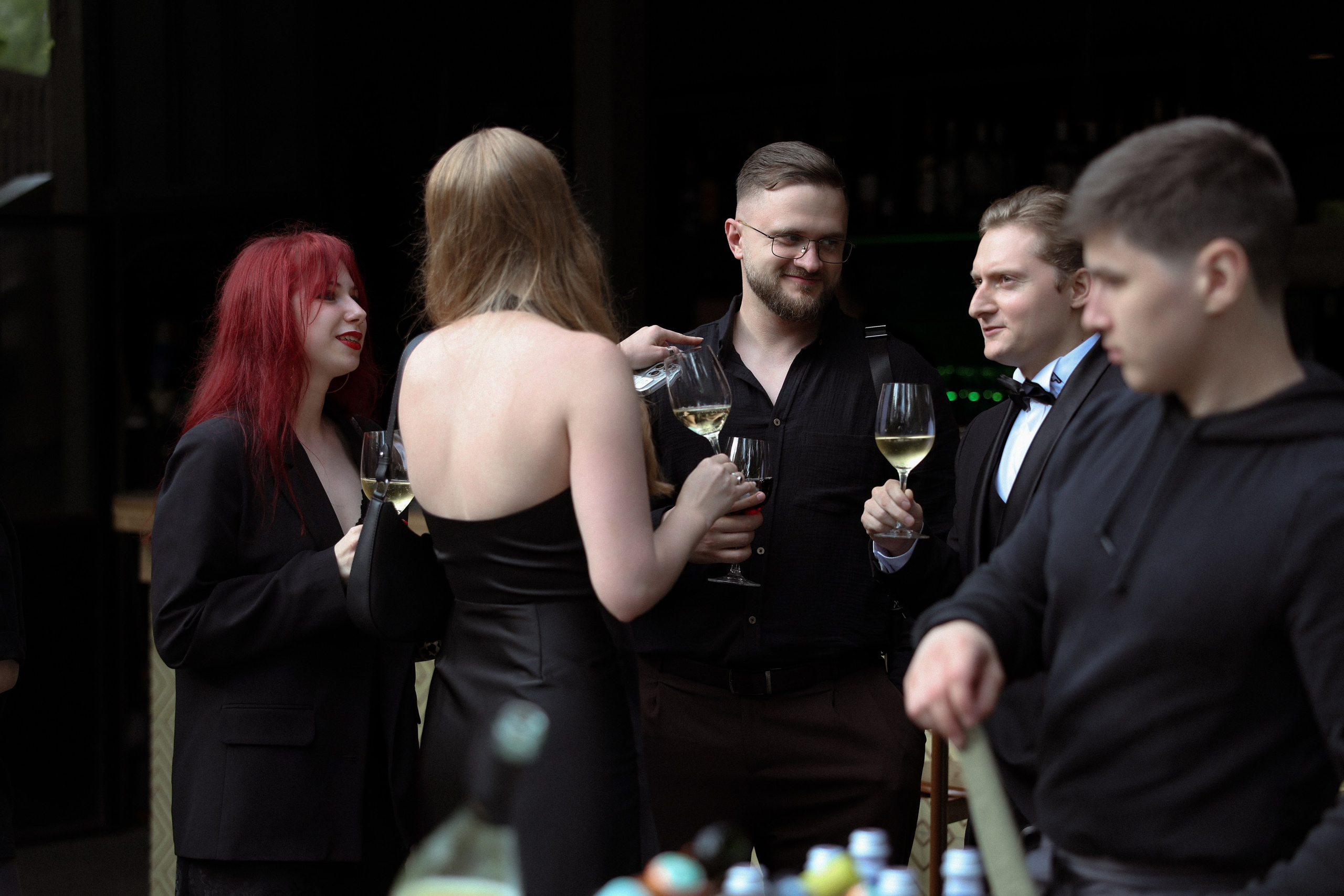 «Всегда» — Юлия и Александр. Свадебный и семейный фотограф в Москве Ломова Ирина