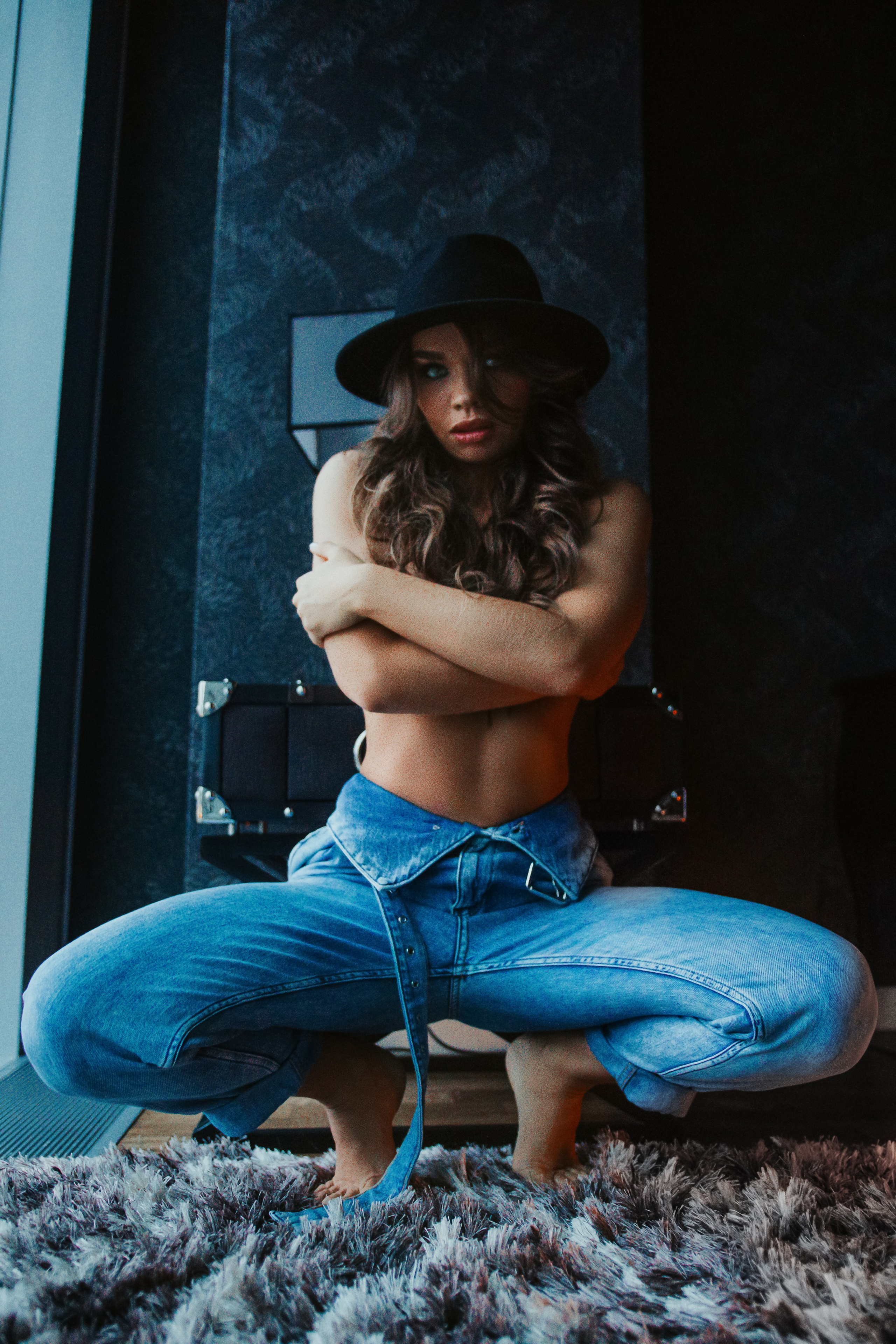 Творчество. Фотограф Денис Рублёв