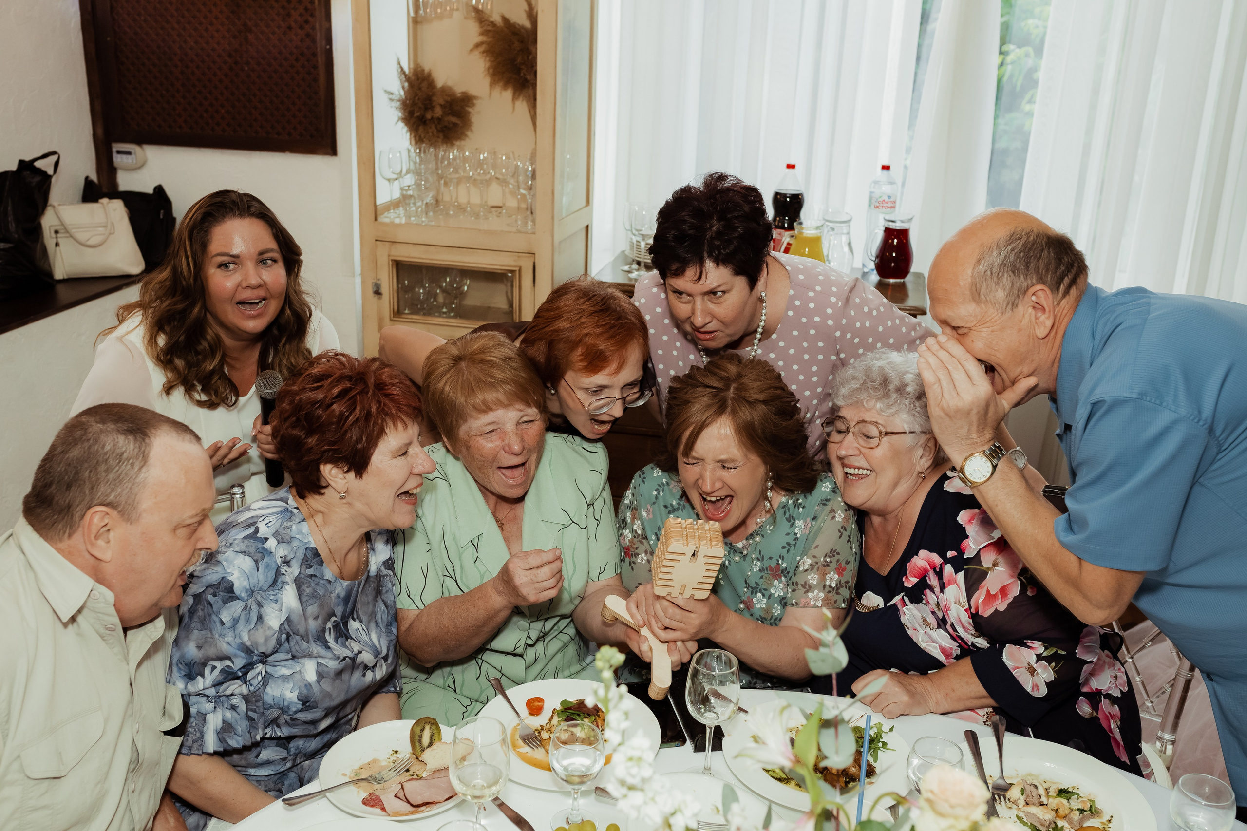 Егор & Ира (с банкетом). ФОТОГРАФ Маргарита Сивакова | Ярославль Кострома Москва