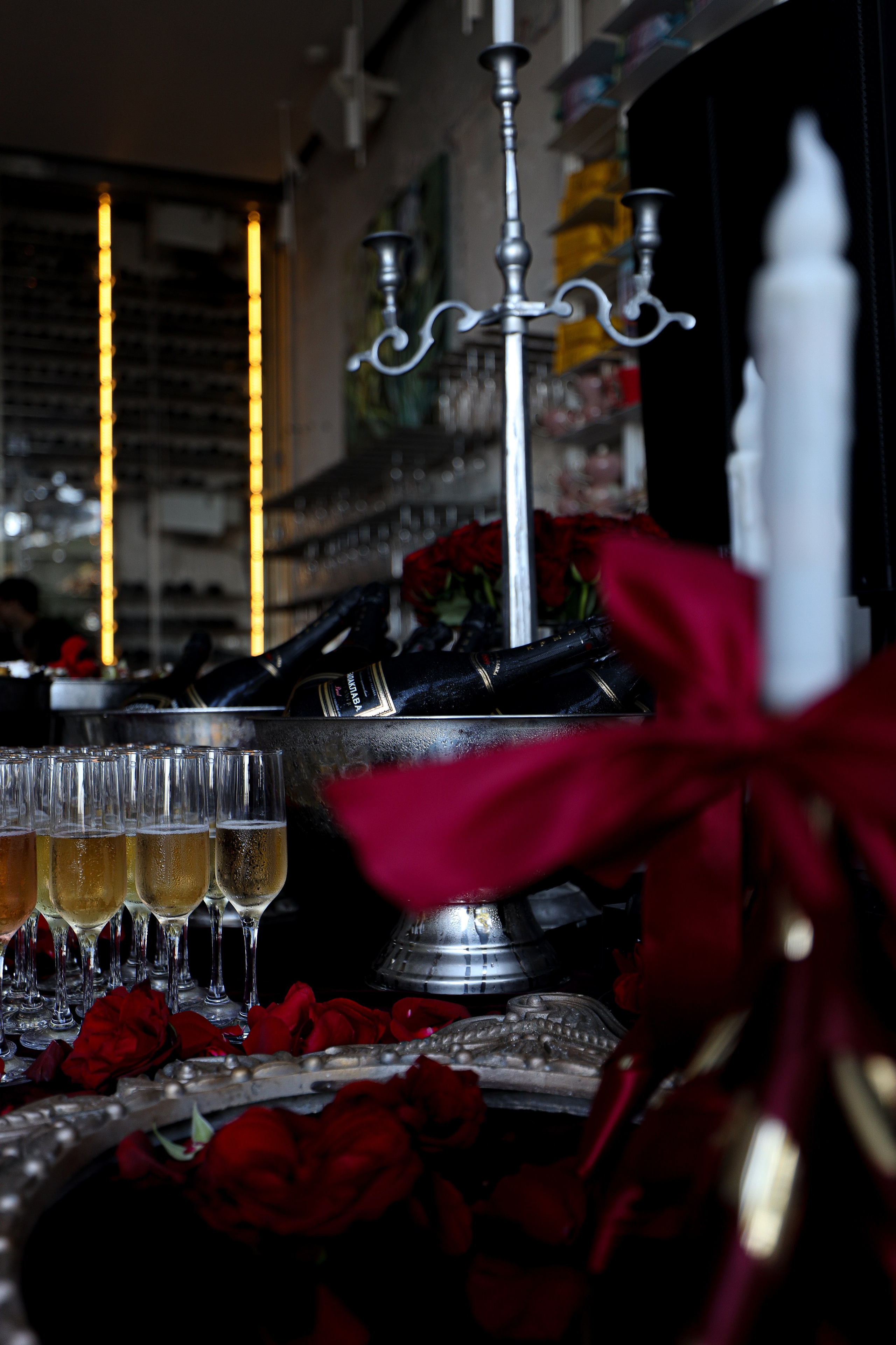 Gastrodvor 3YEARS. Дженбаз Павел — фотограф в Ялте