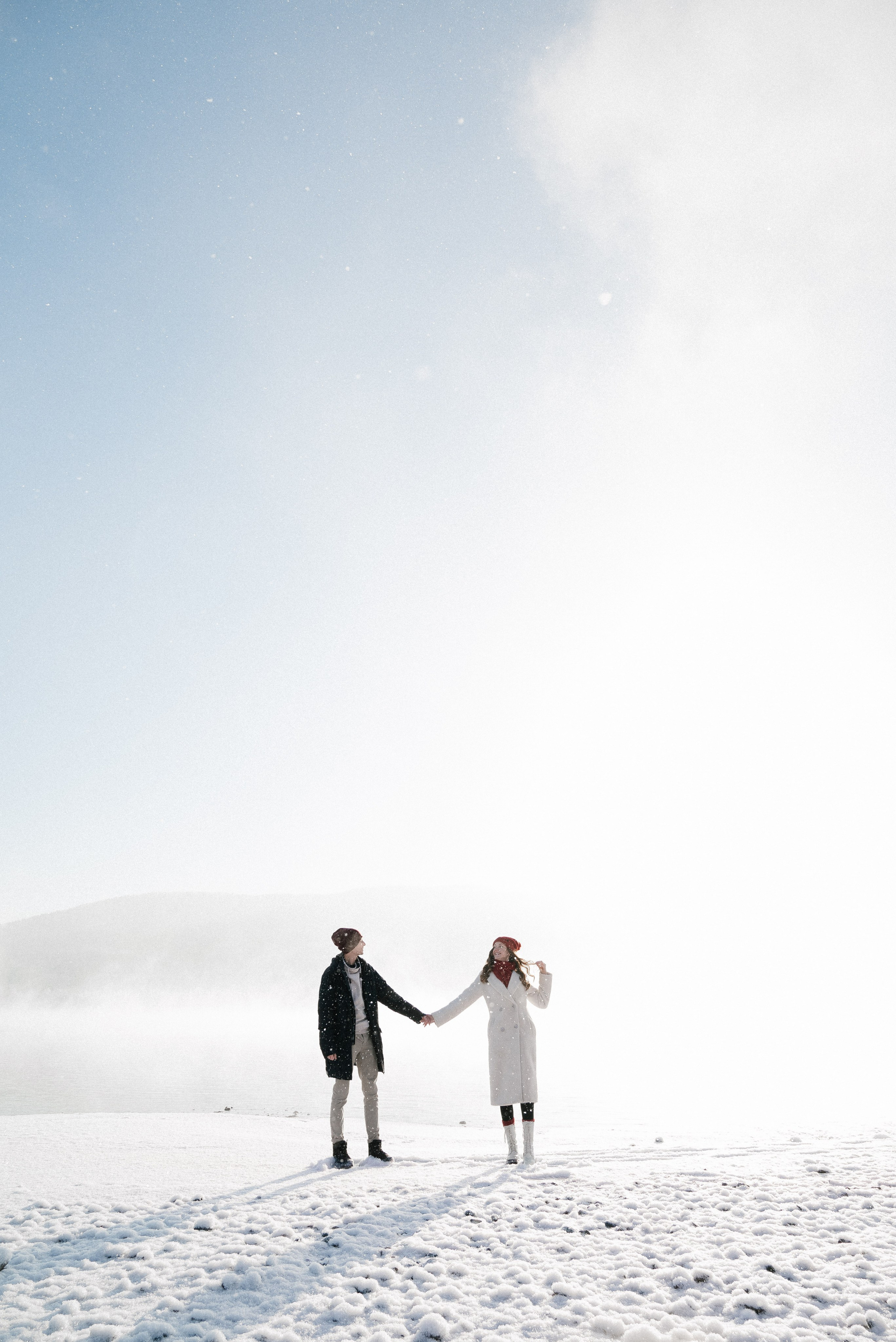 Саша и Настя. Тамара Власова