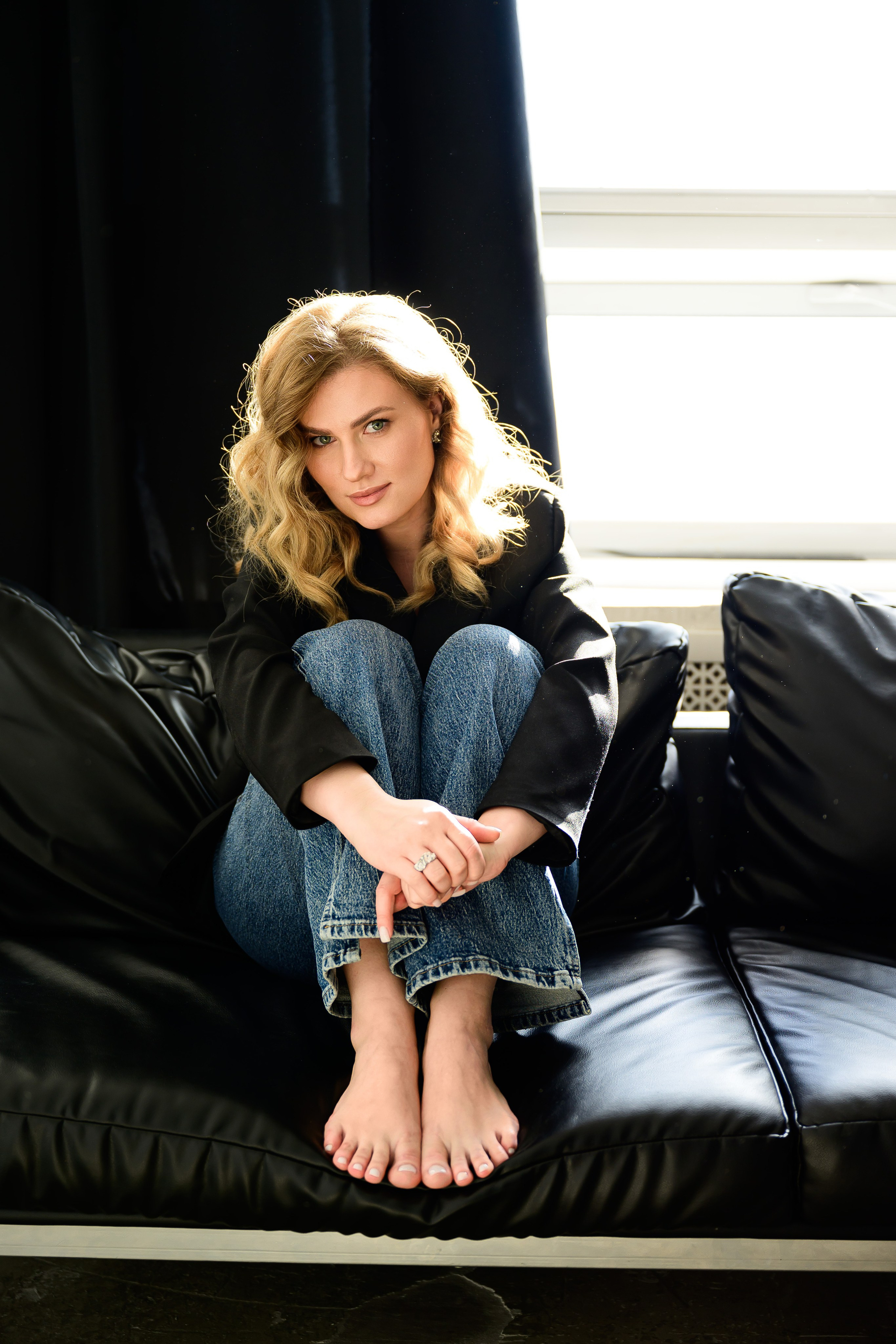 Юля. Тамара Власова