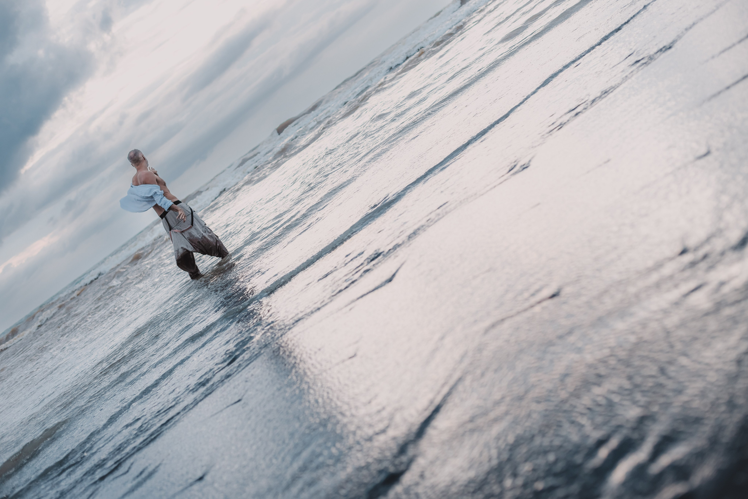 Aleksandr and power. Mariam Bagdasaryan