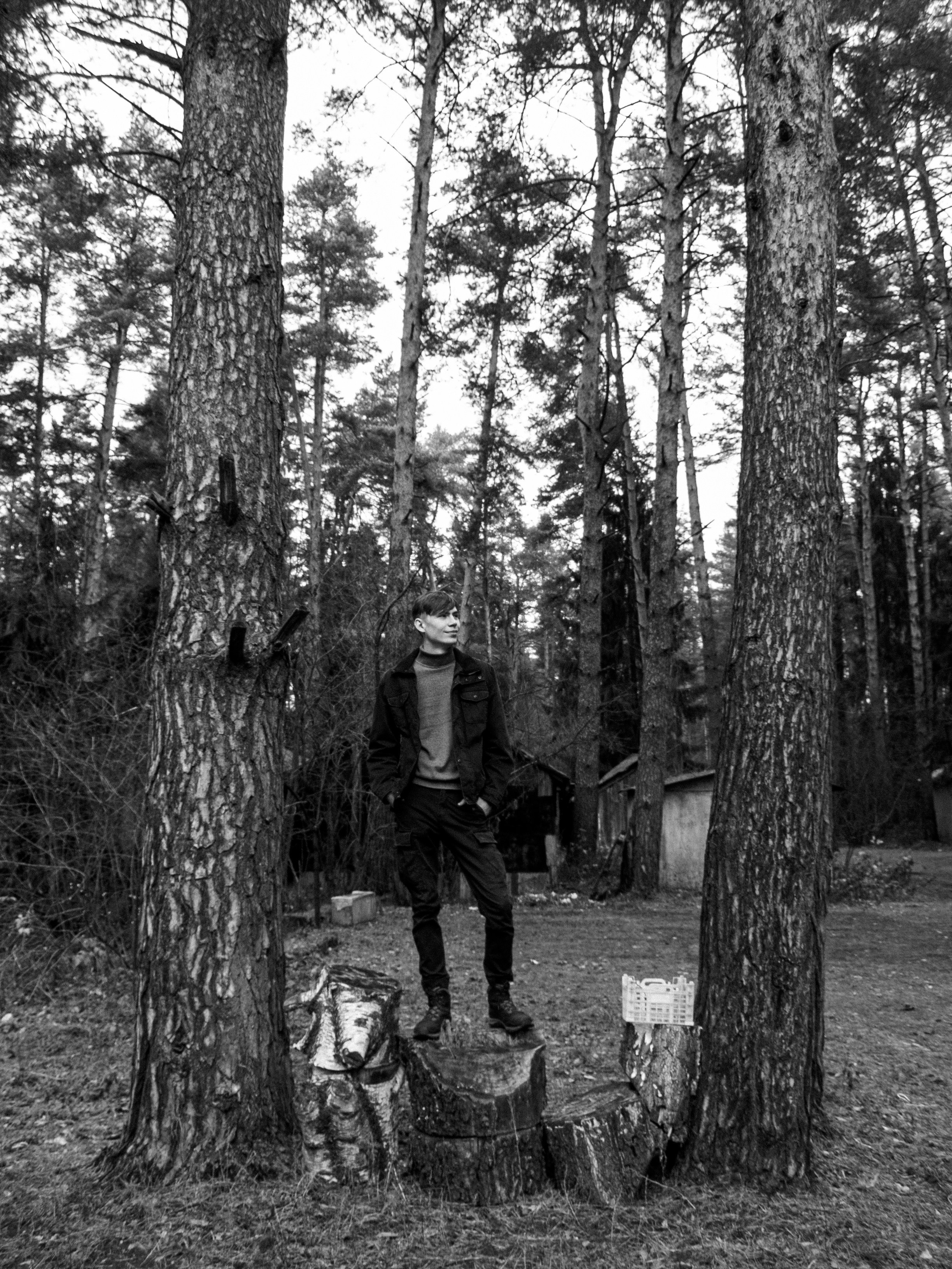 Михаил. Фотограф Елизавета Маслова. Москва. Art, Fashion