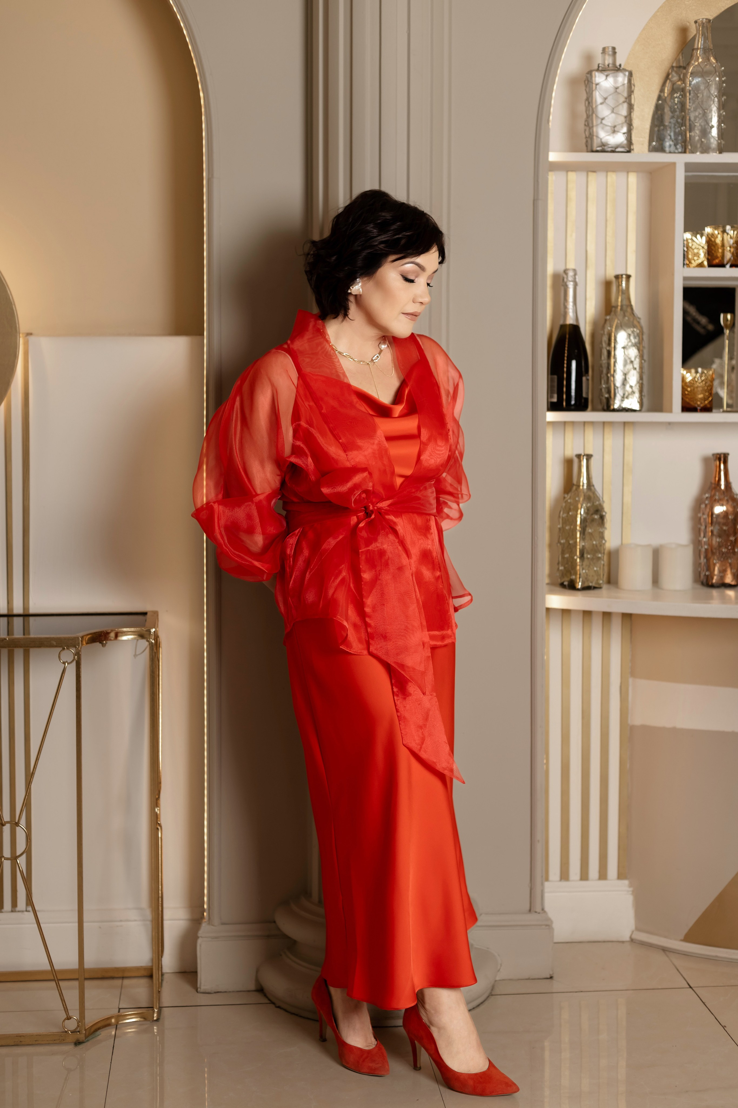 Оксана. Фотограф в Москве Ксения Мокрушина | Brand & Women photographer