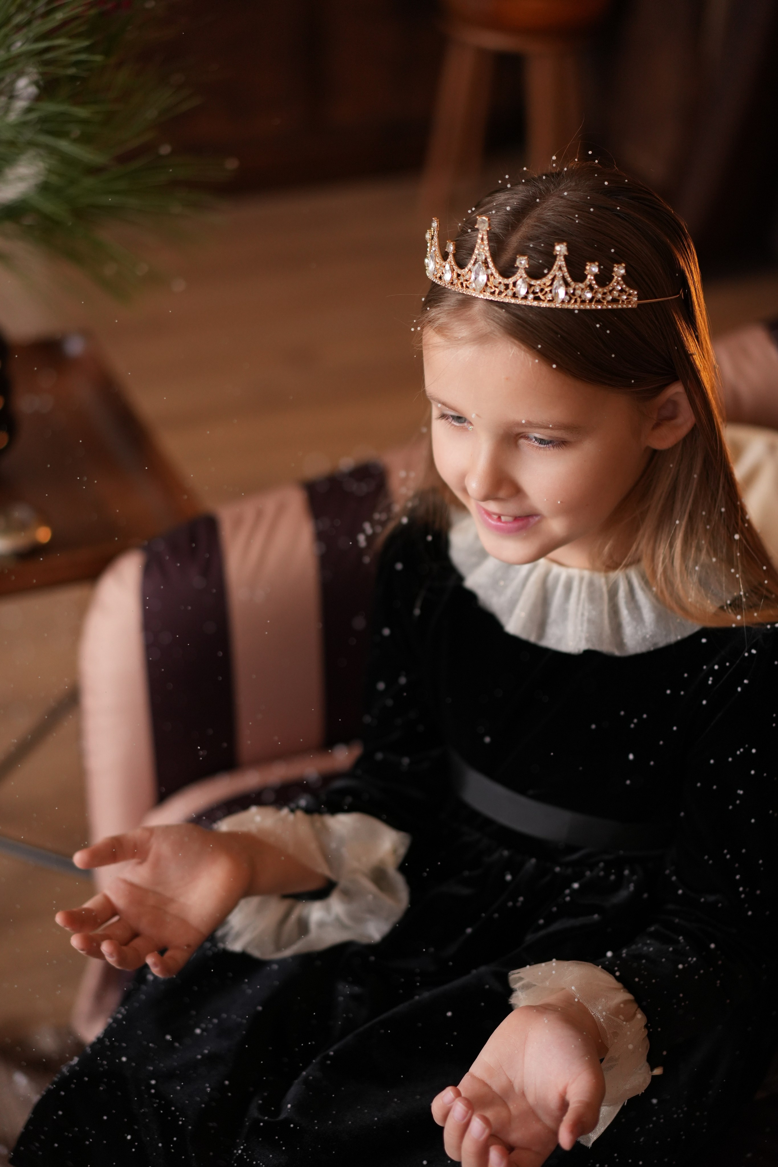 Волшебное Рождество. Семейный и свадебный фотограф Минск, Беларусь Анна Орловская