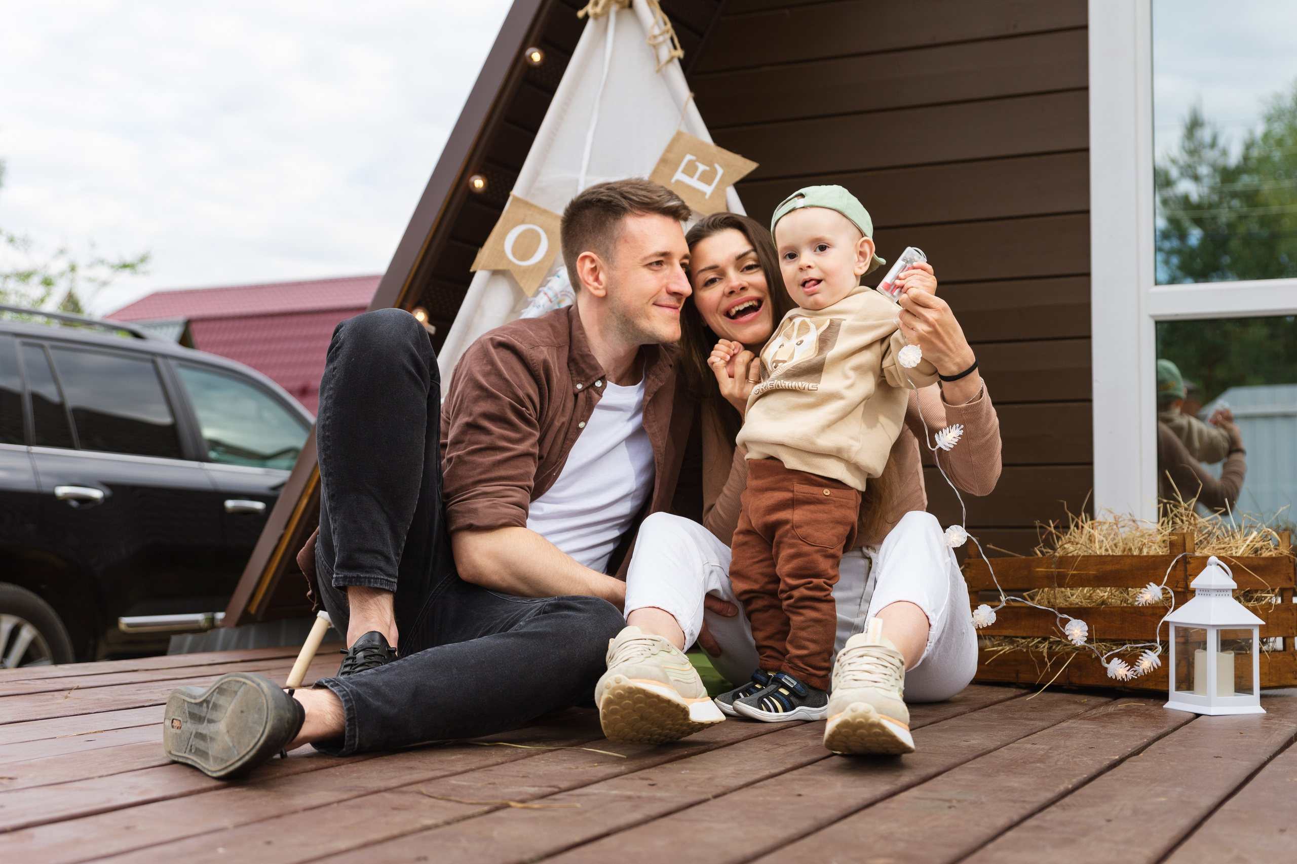 М. Свадебный и репортажный фотограф в Москве Иван Васильев