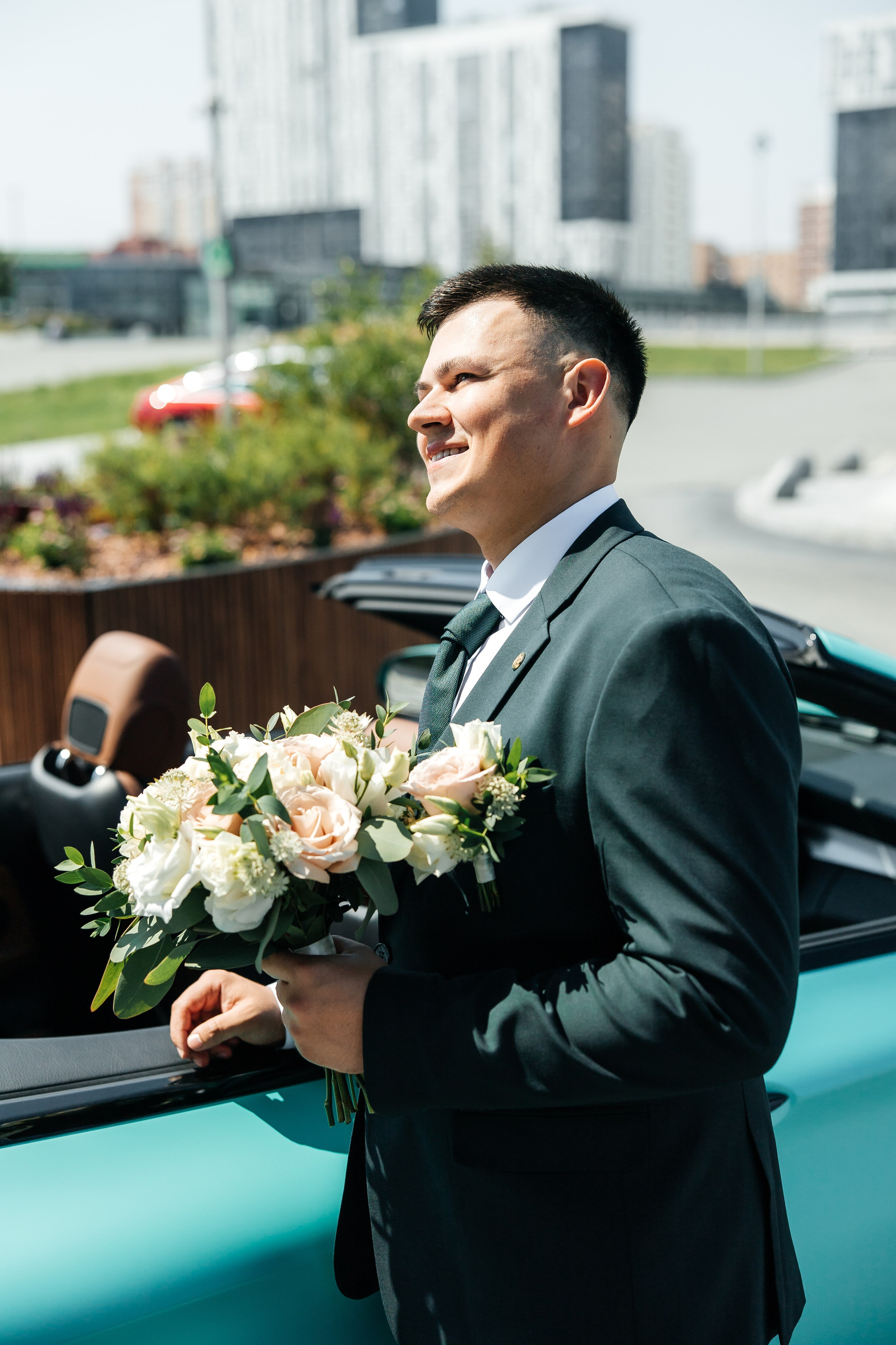 ДИАНА И ИВАН. Свадебный, семейный, детский и ньюборн фотограф в Екатеринбурге