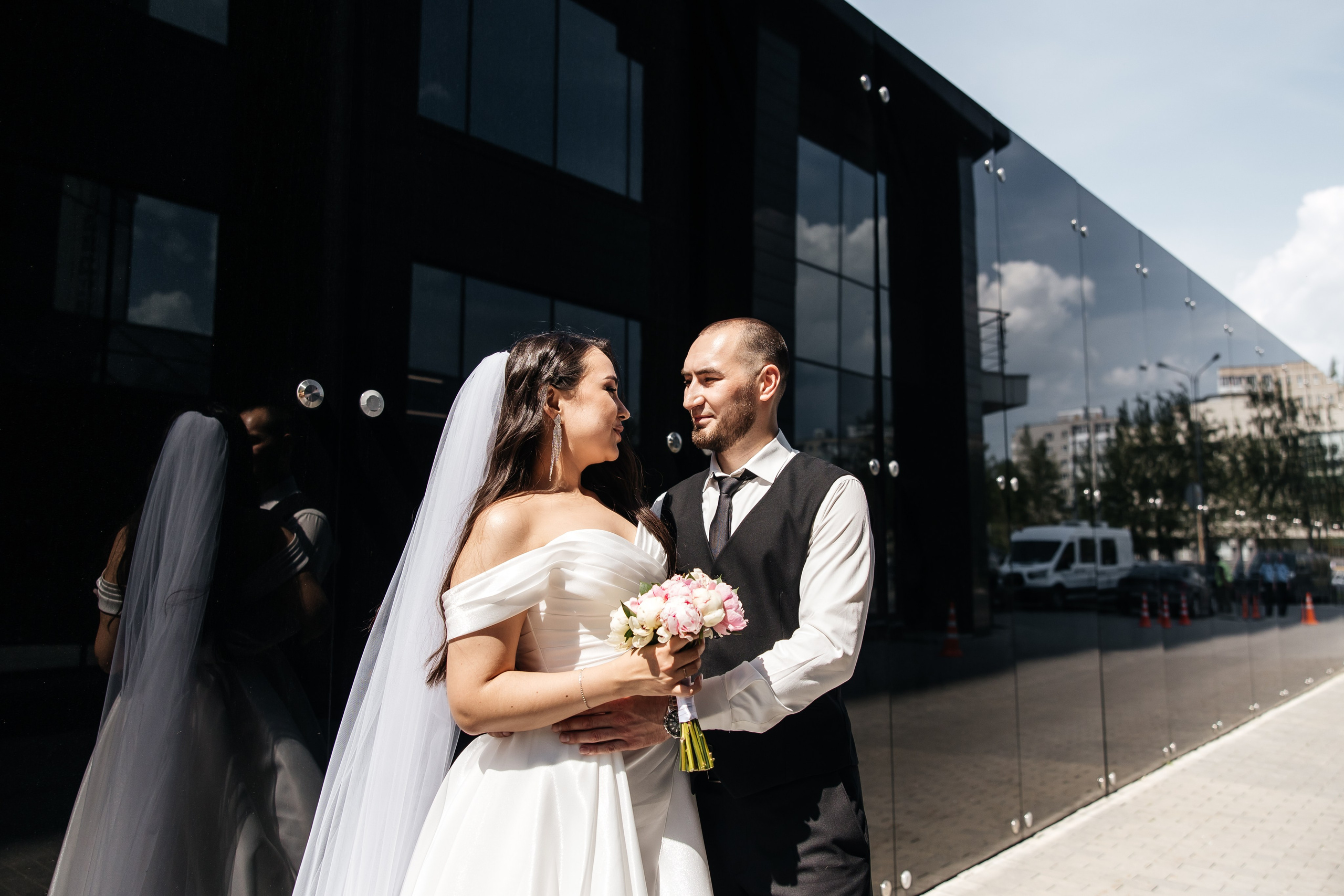 Элина и Сергей. Главная