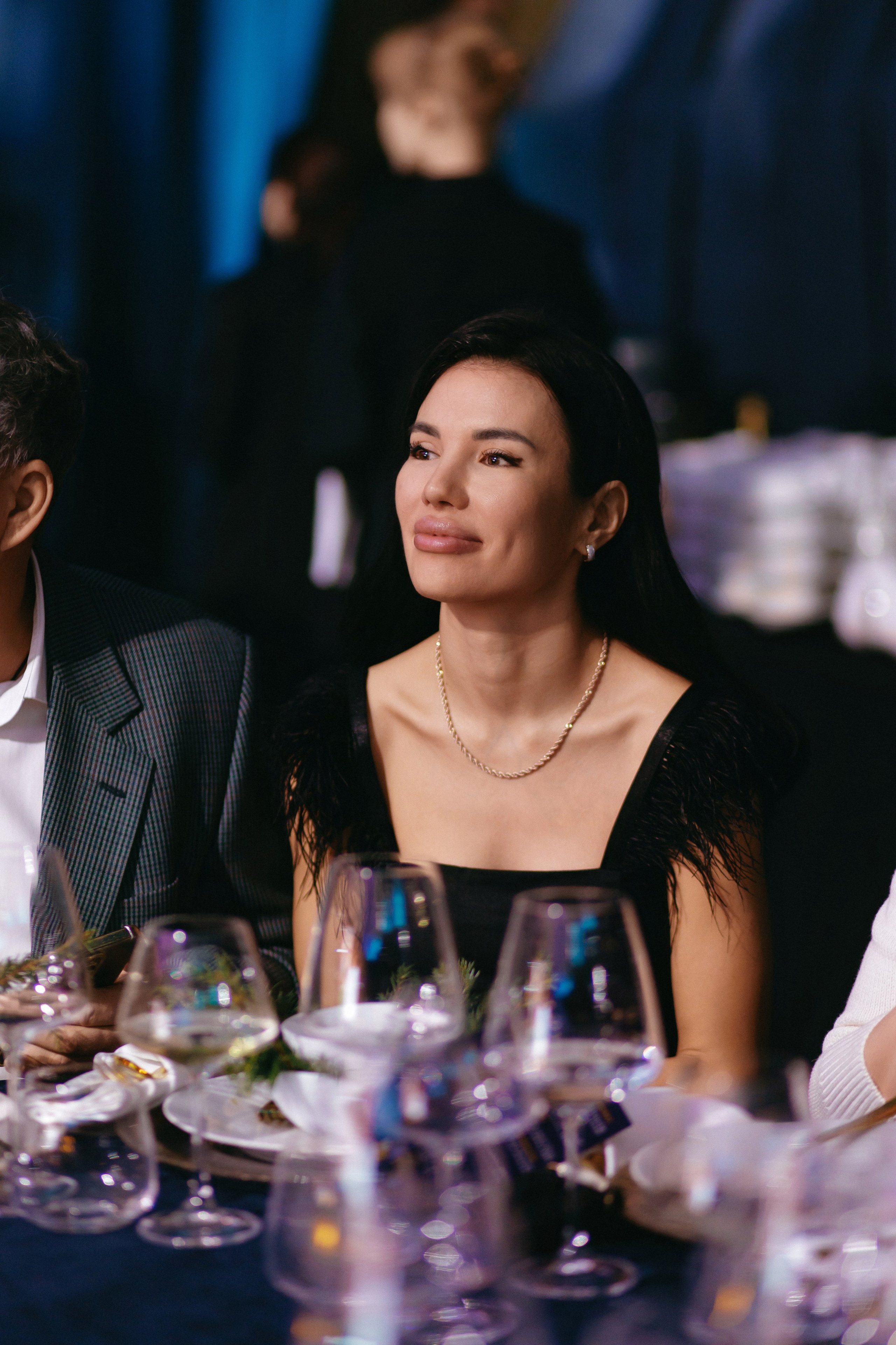 ШЕСТОЕ ЧУВСТВО. Фотограф Иркутск Антипин Сергей