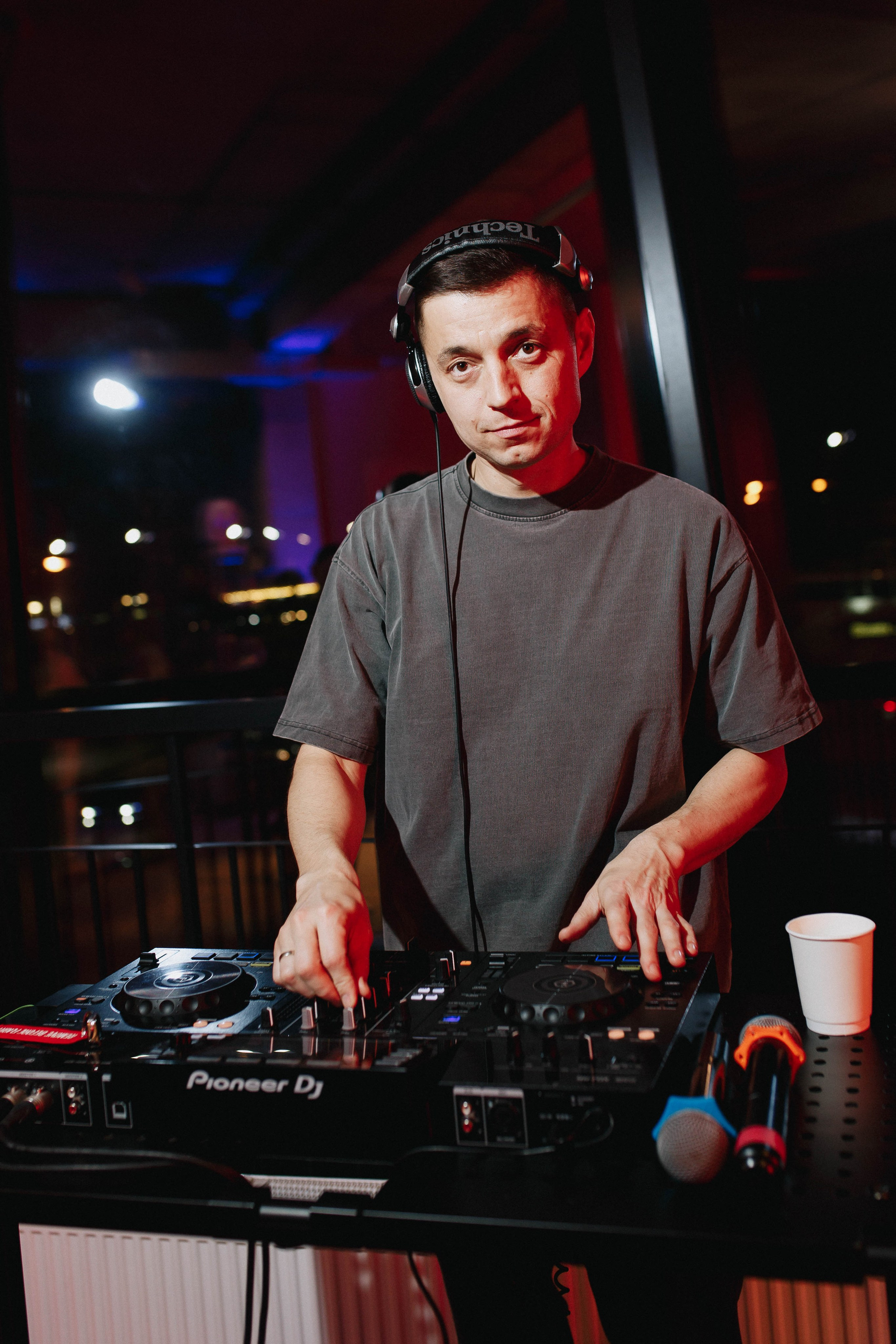 Открытие выставки предметного дизайна ART LINE. Фотограф Иркутск Антипин Сергей