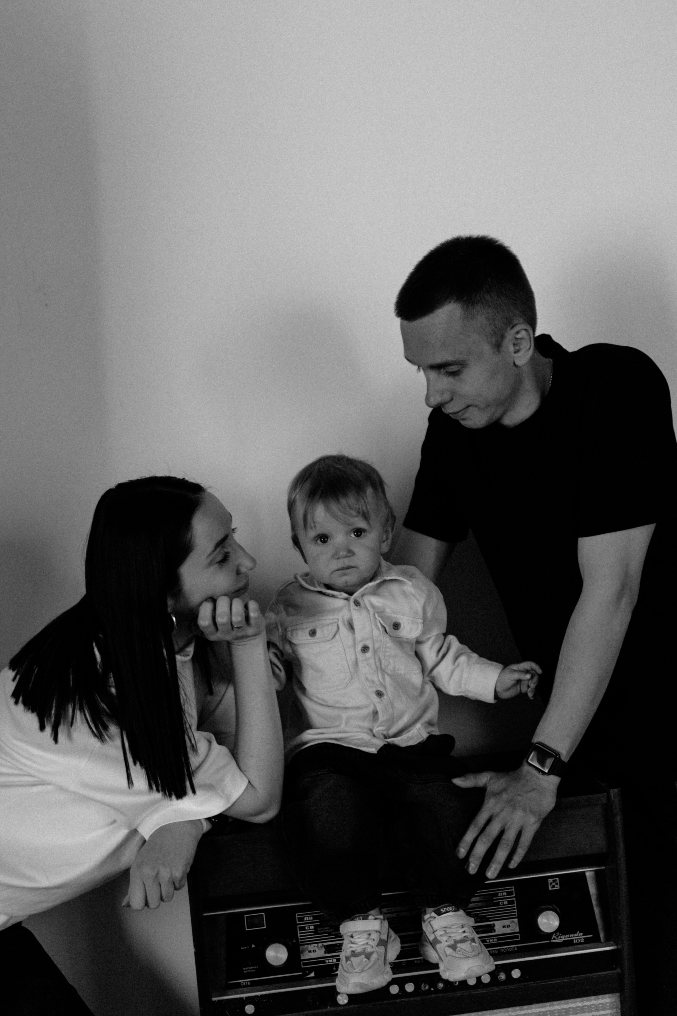 Фотосессия "День рождения". Алена Орлова | Фотограф | Севастополь