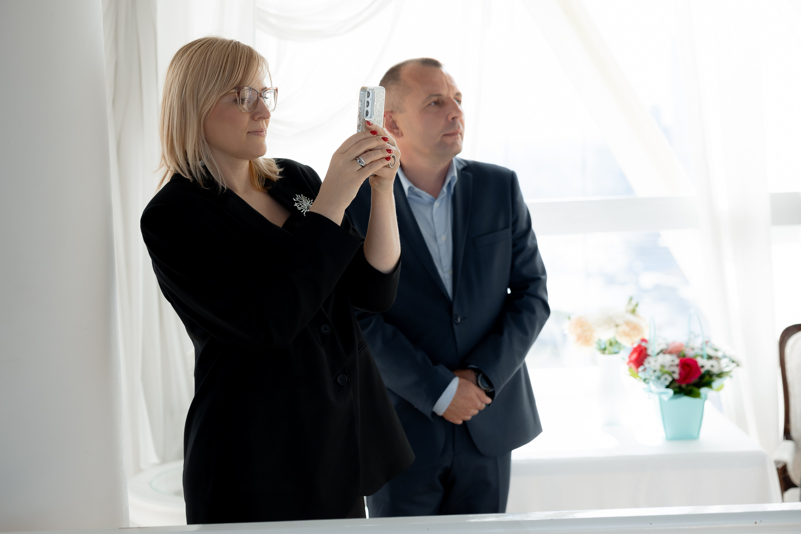 Rodion & Alena. Свадебный фотограф в Москве