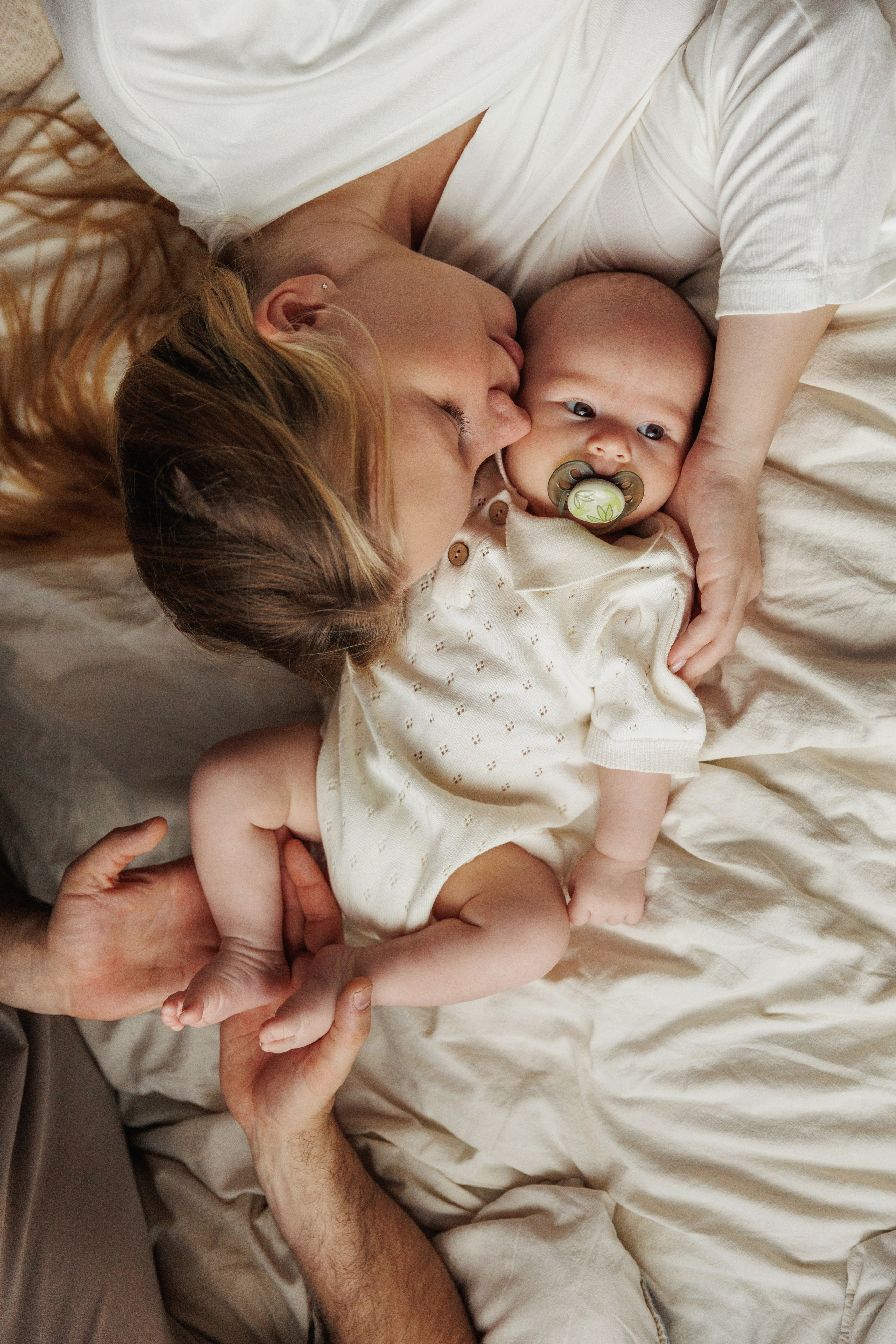 Малыш сыночек и лапочка дочка. Фотограф в Красногорске и Москве