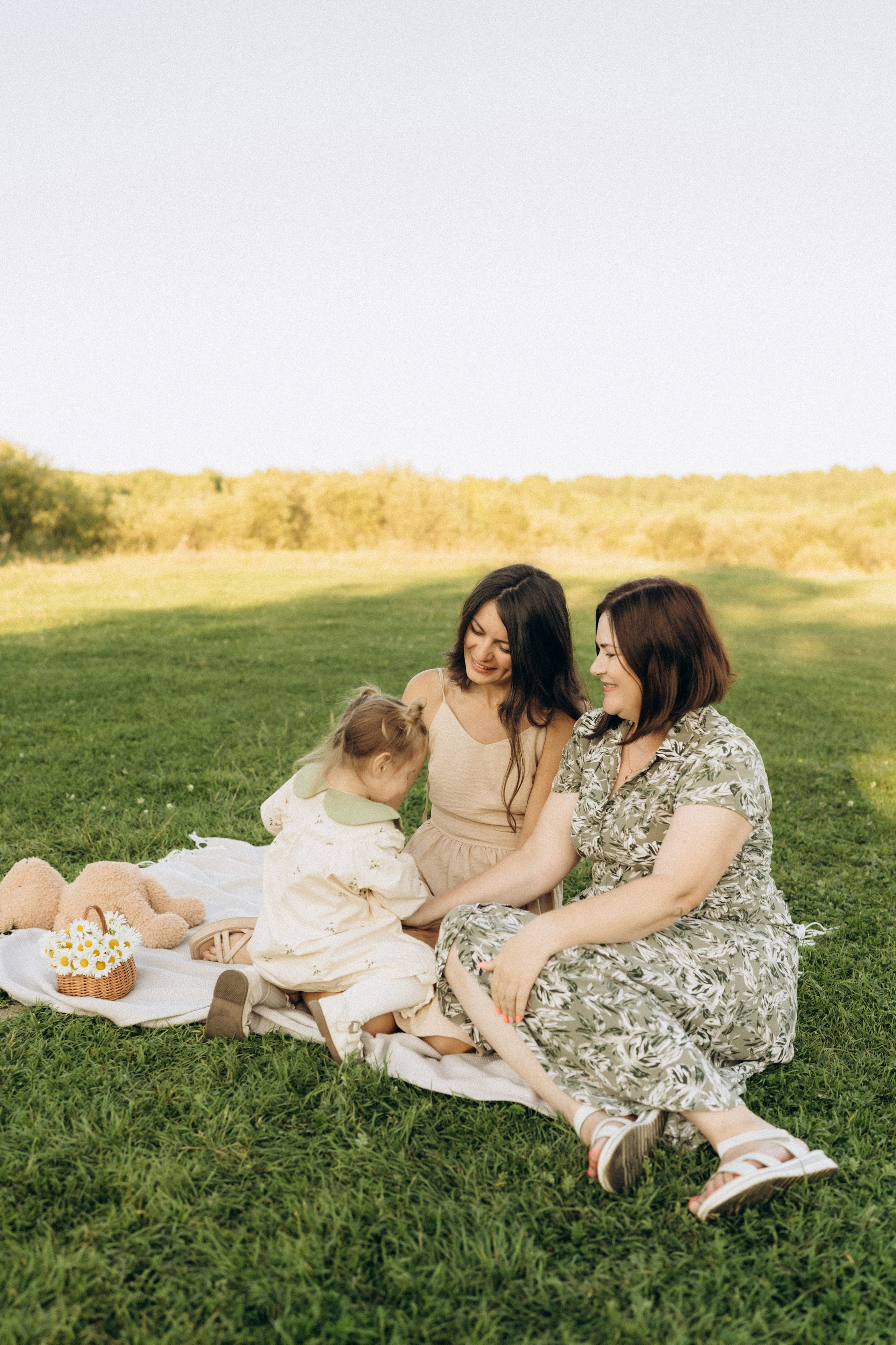 Пусть на любое «хочу и желаю» — жизнь отвечает: «уже исполняю!». Семейный фотограф в Ангарске/ Иркутске