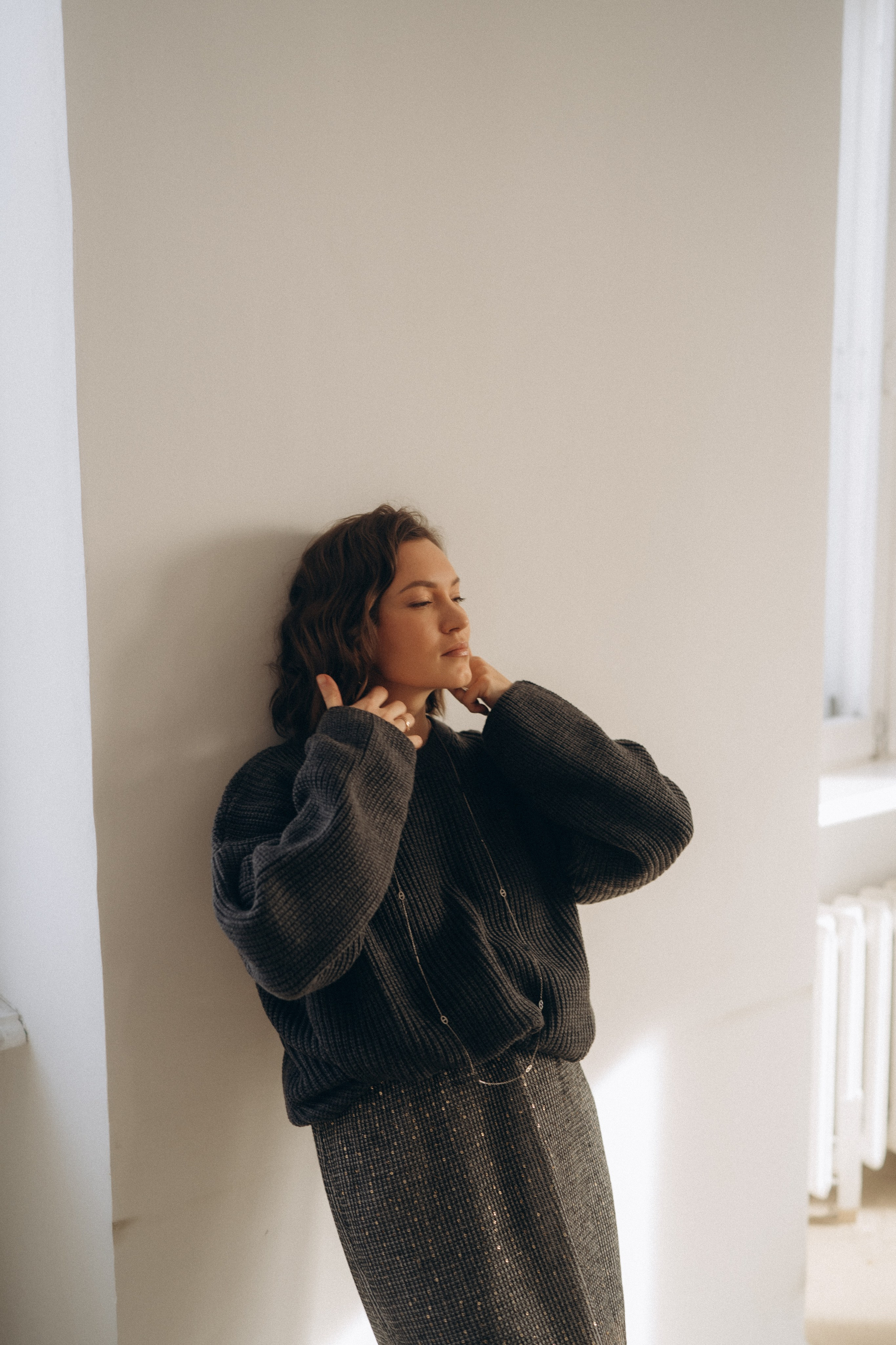 Открытый взгляд. Семейный фотограф в Ангарске/ Иркутске