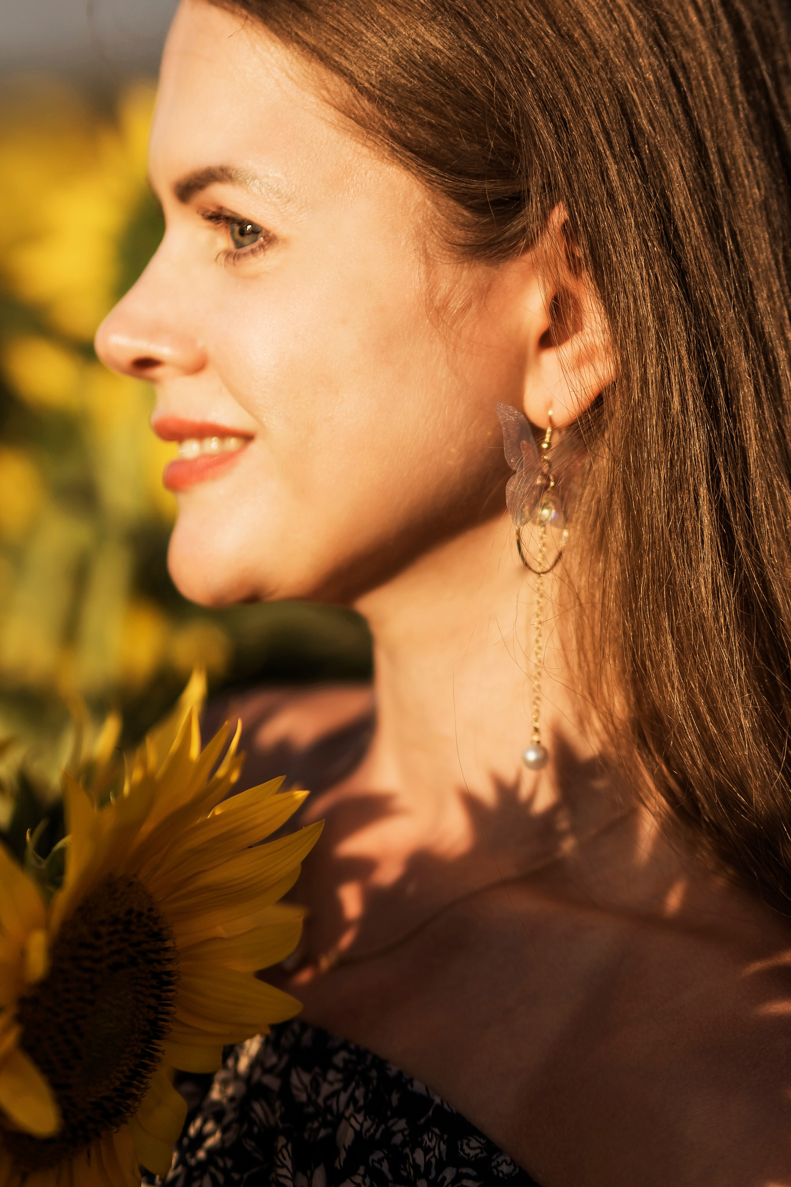 Лето. Семейный фотограф в Саратове