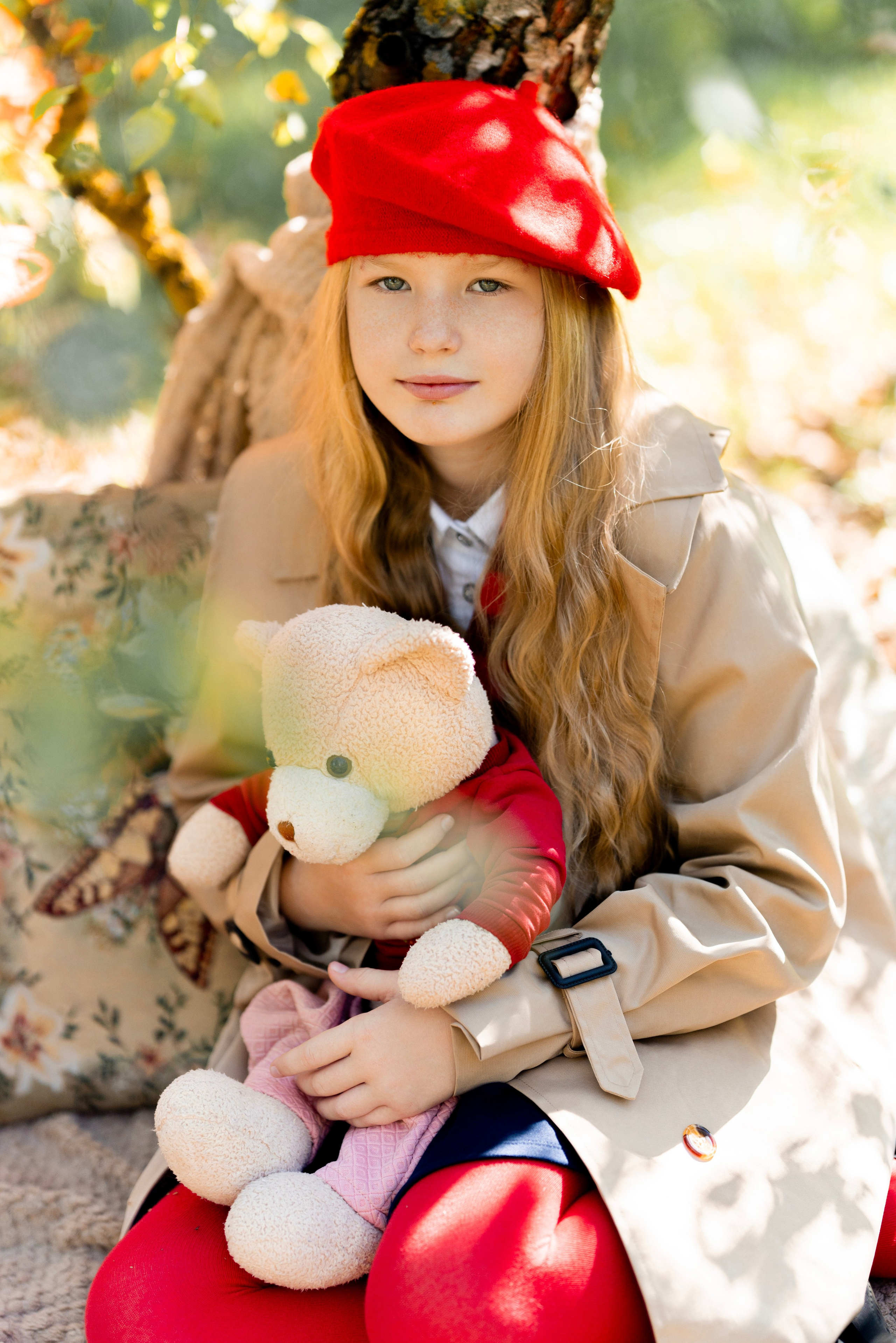 Осень 2. Фотограф Юлия Попова