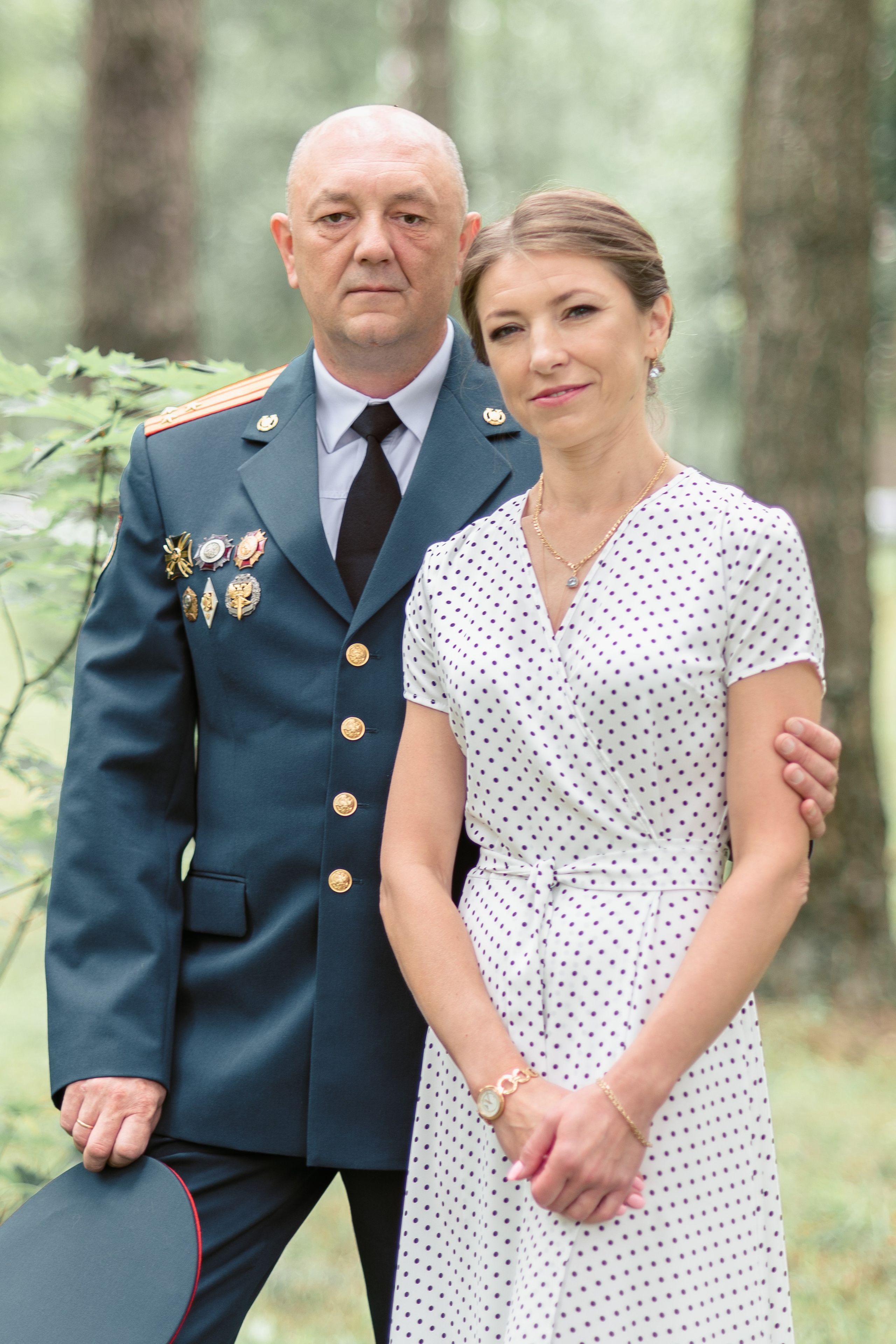 Венчание. Фотограф Юлия Попова