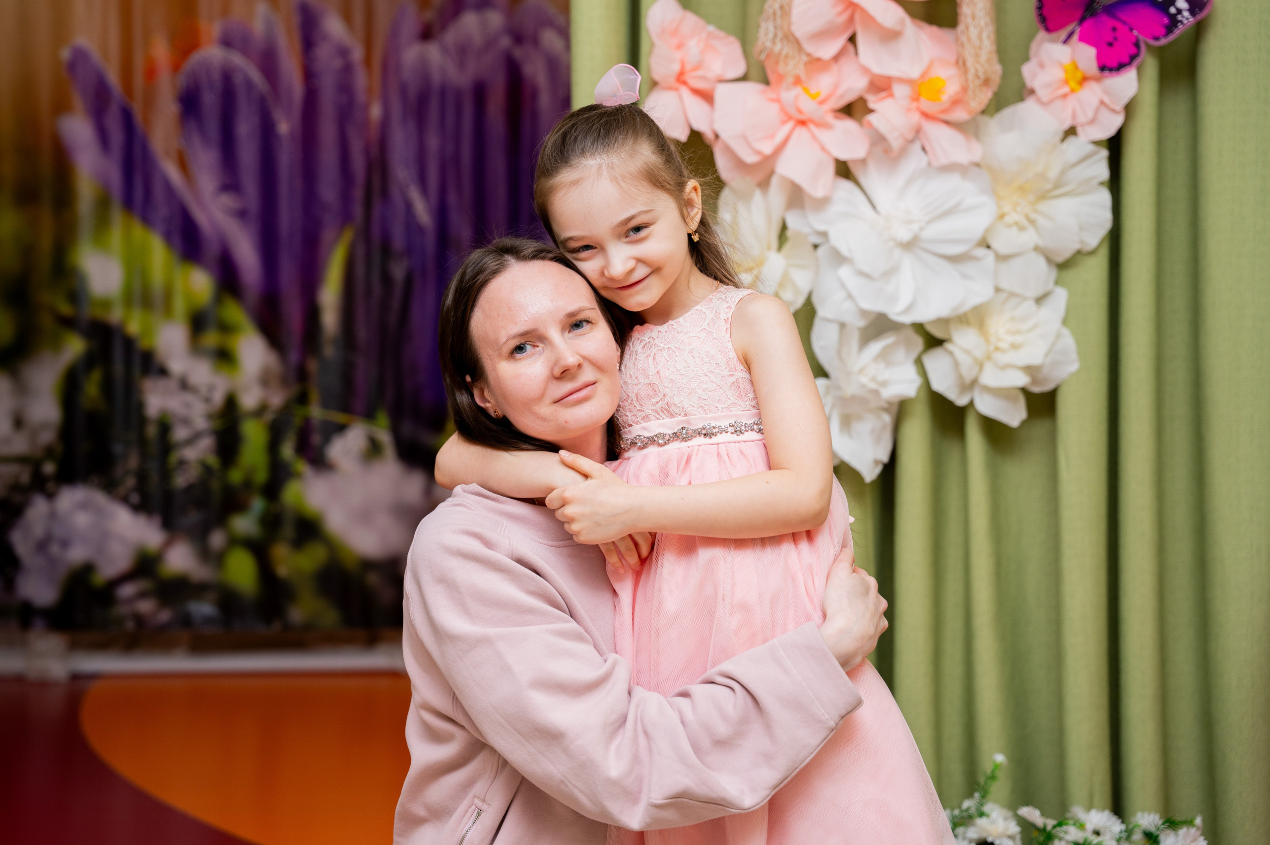 Весна. Фотограф Юлия Попова