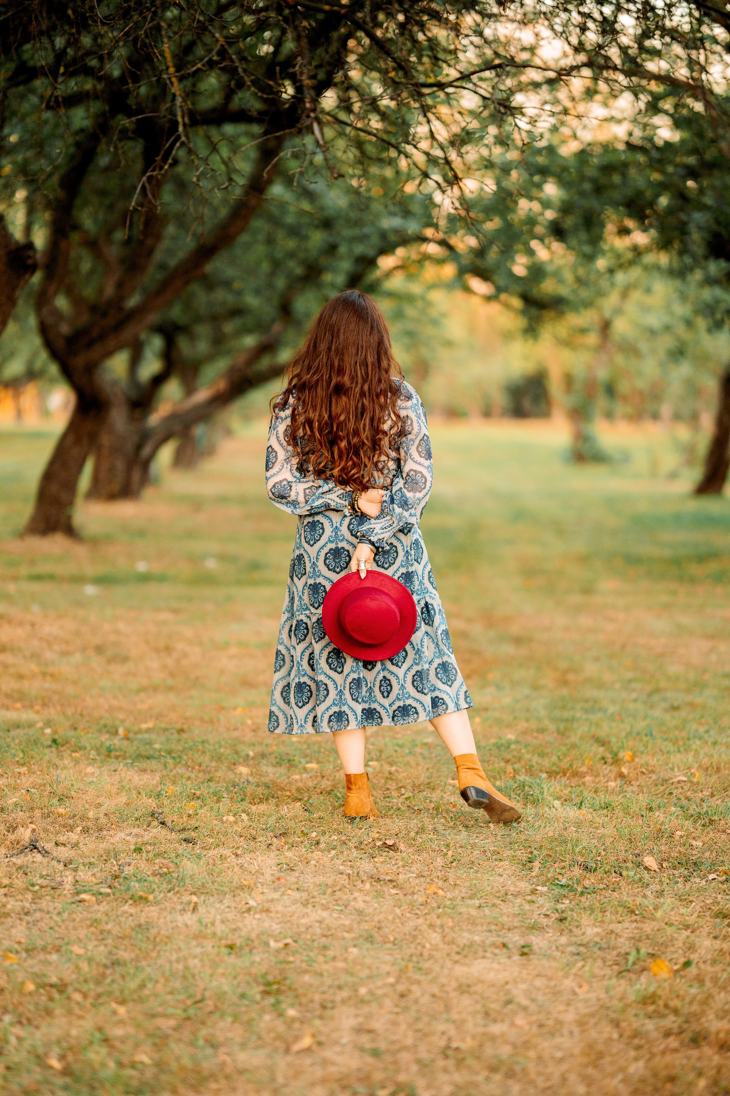 Лето. Фотограф Юлия Попова