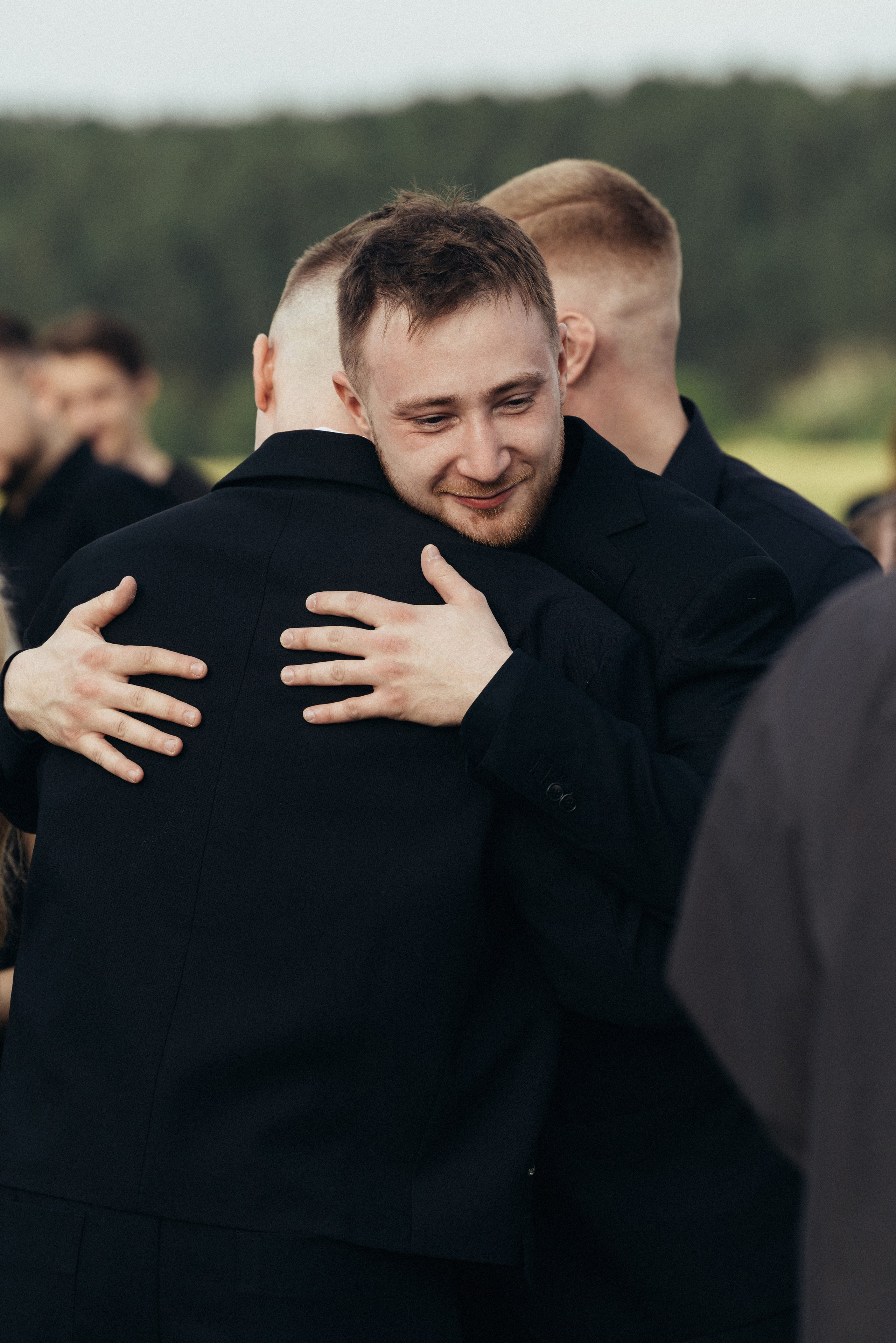 @avtors.agency. Свадебный и репортажный фотограф в Москве Владимир Сергеев | Naysaikolo