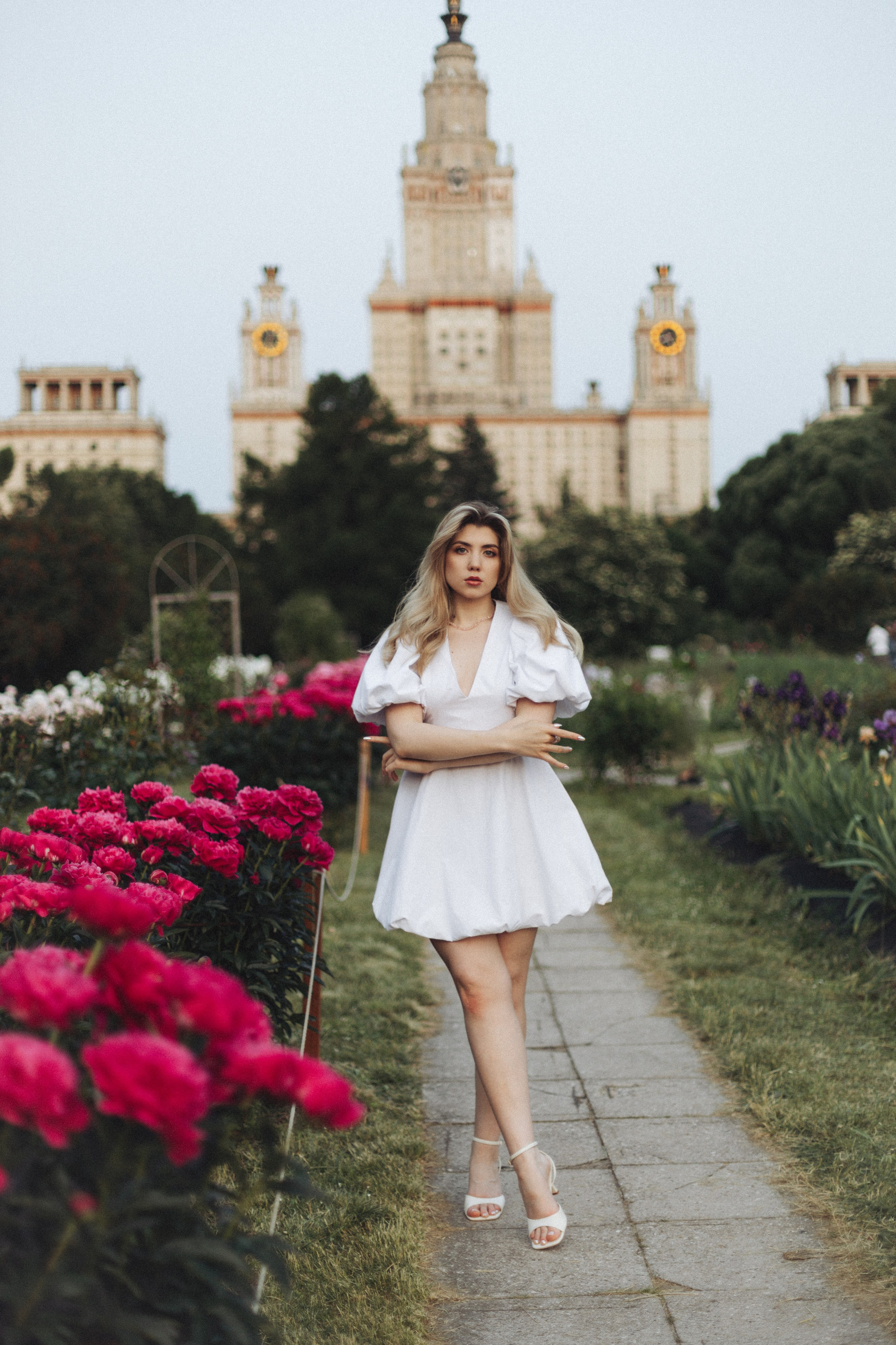 Саша. Фотограф Дарья Смирнова