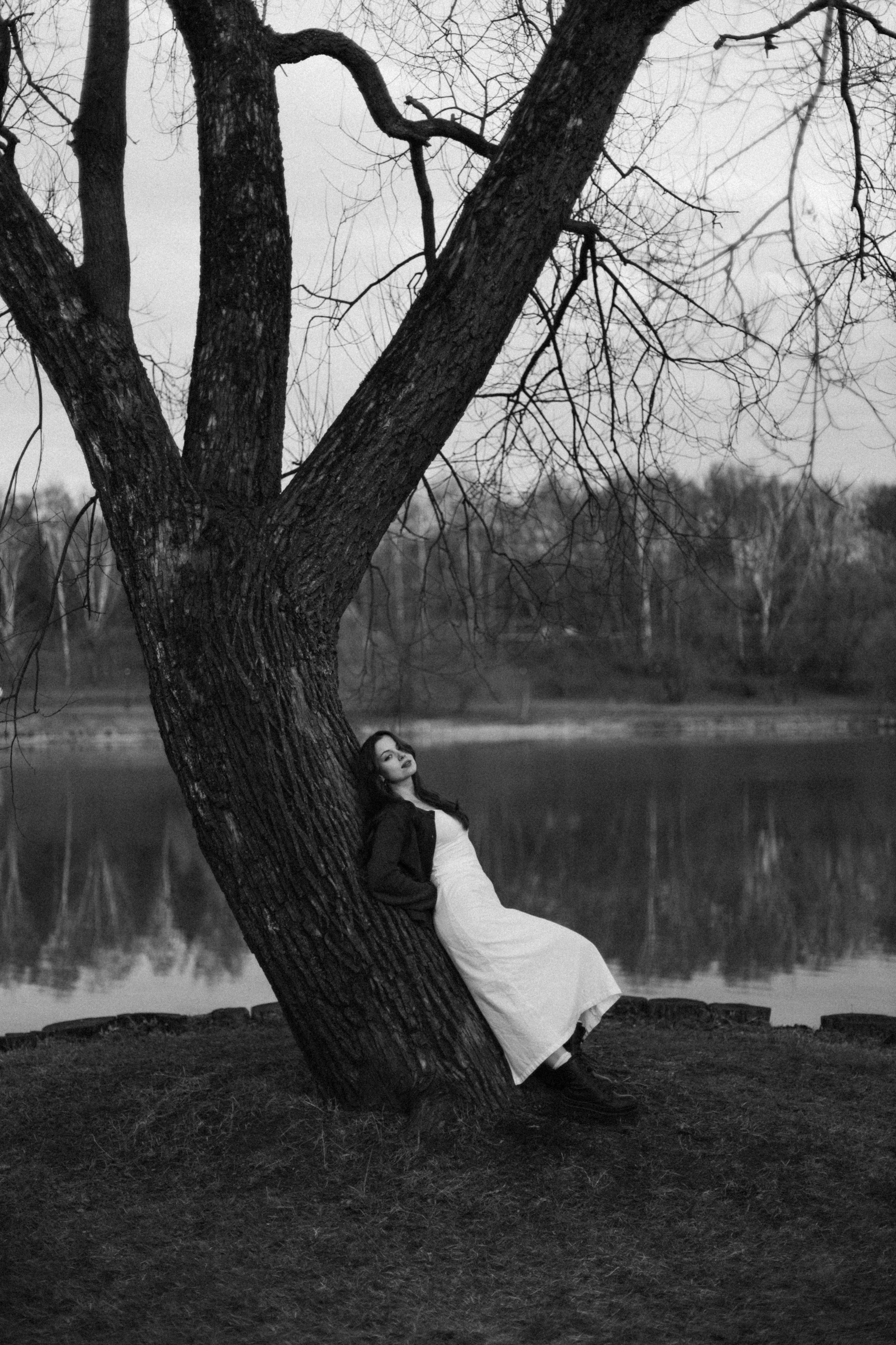 Лиза. Фотограф Дарья Смирнова