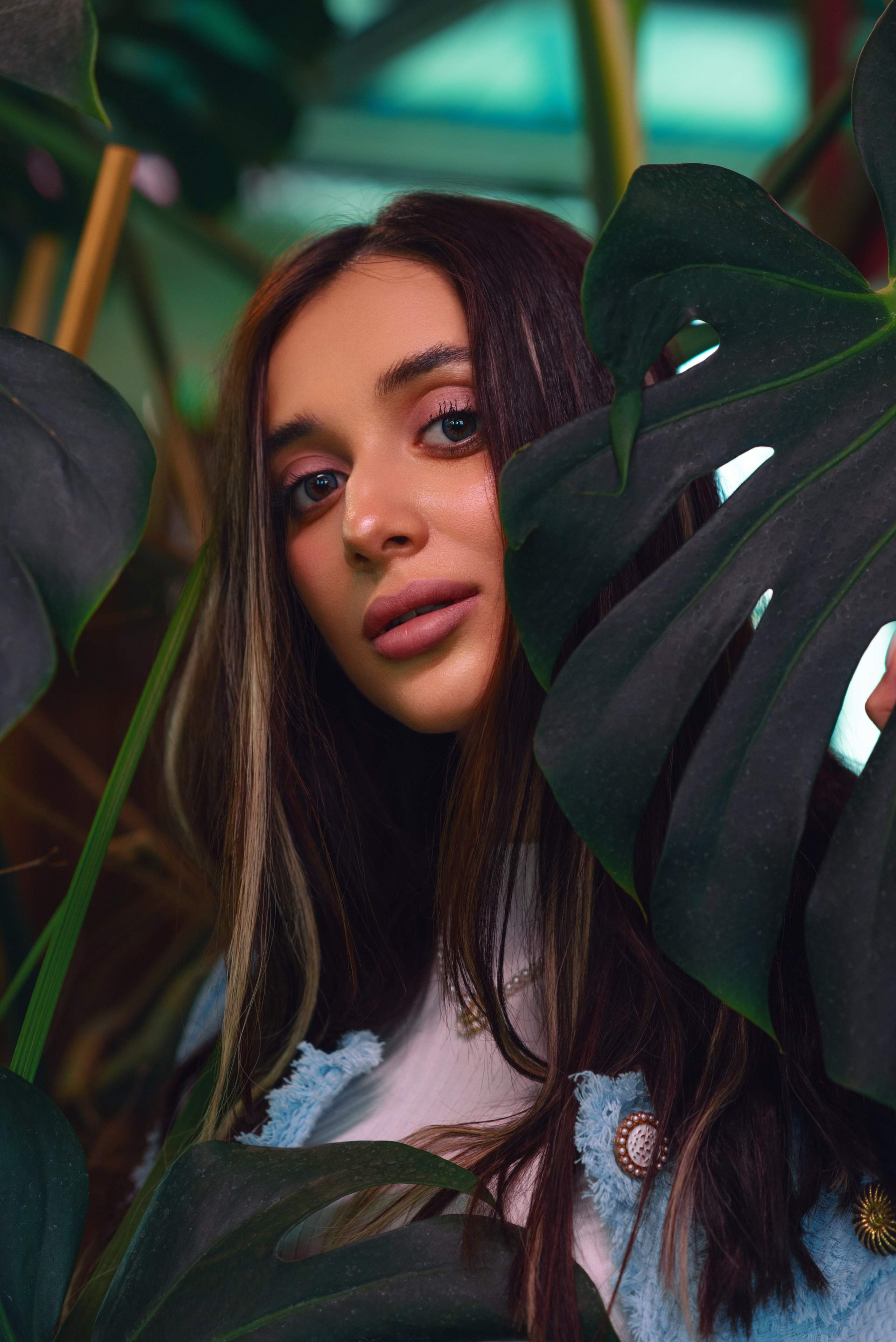 Прогулка. Photographer