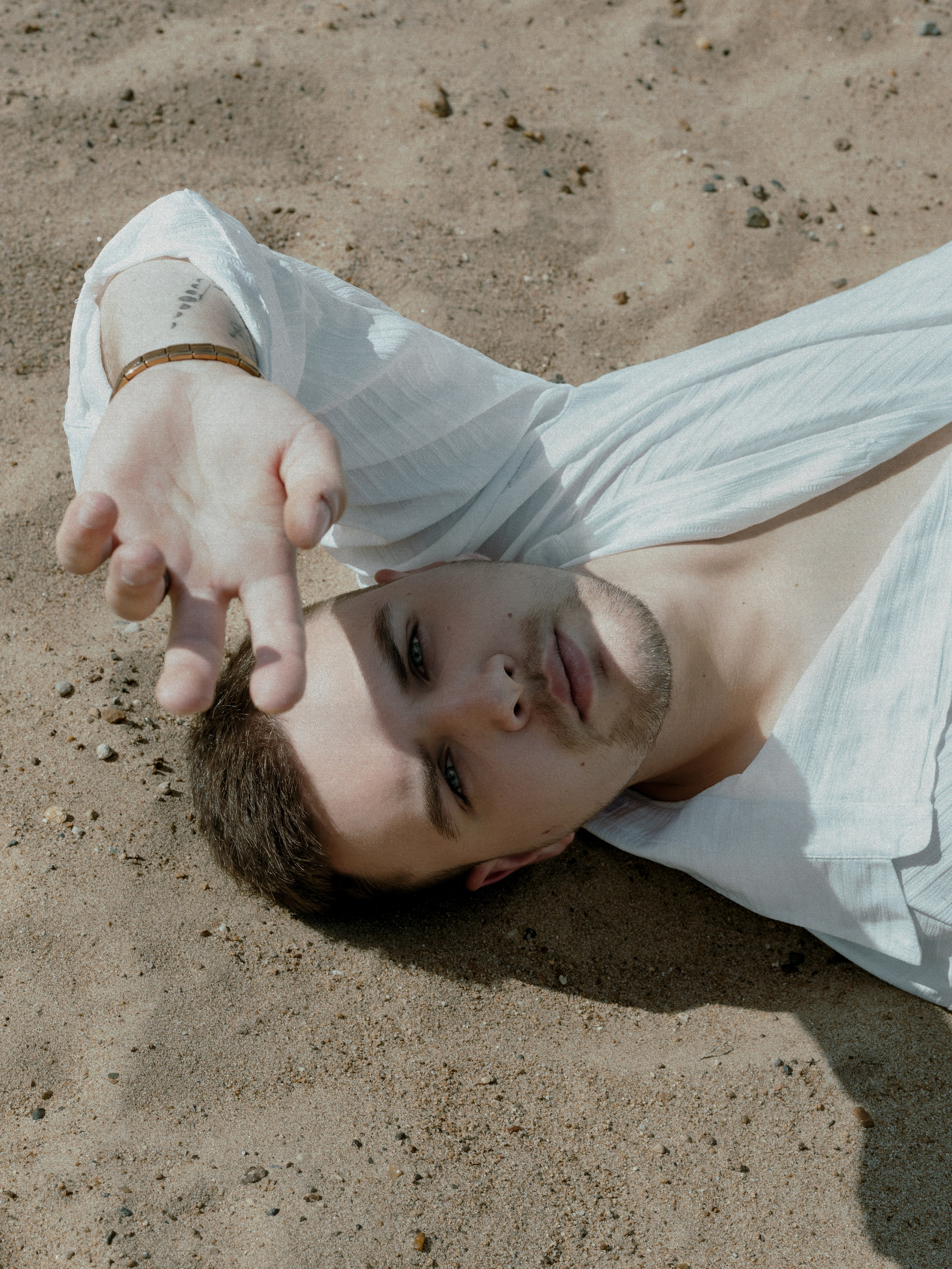 Прогулка. Photographer