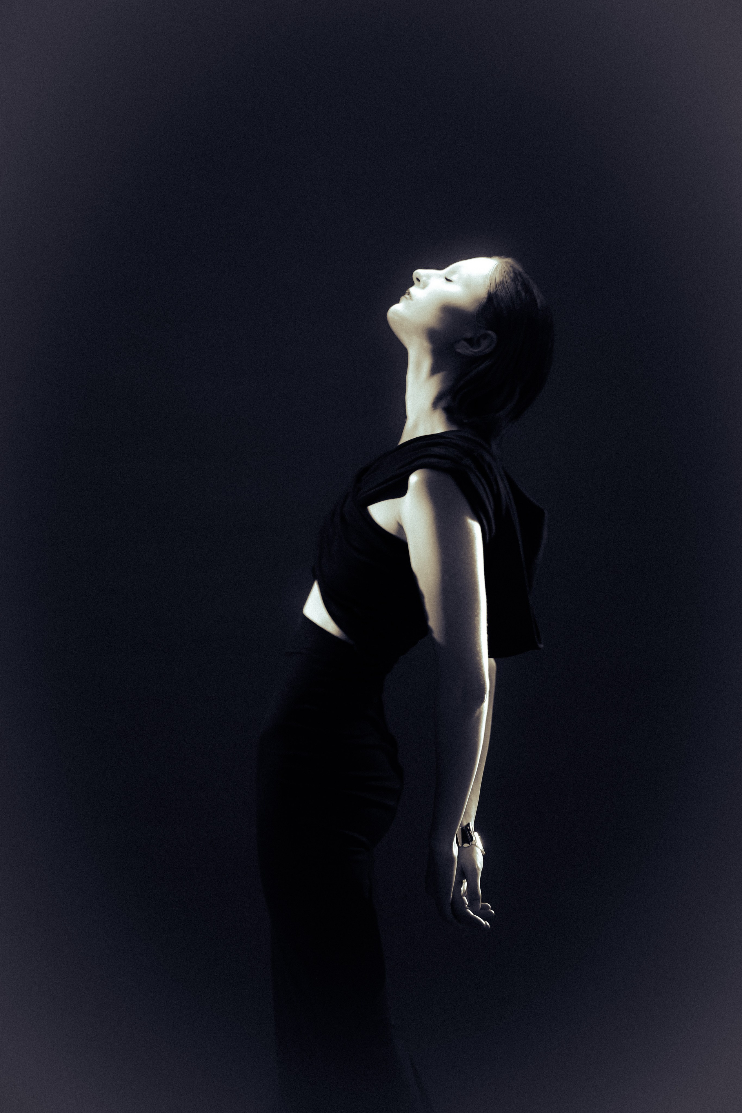 Фотографии Дарьи Печеневой с МК. Фотограф Кристина Берг