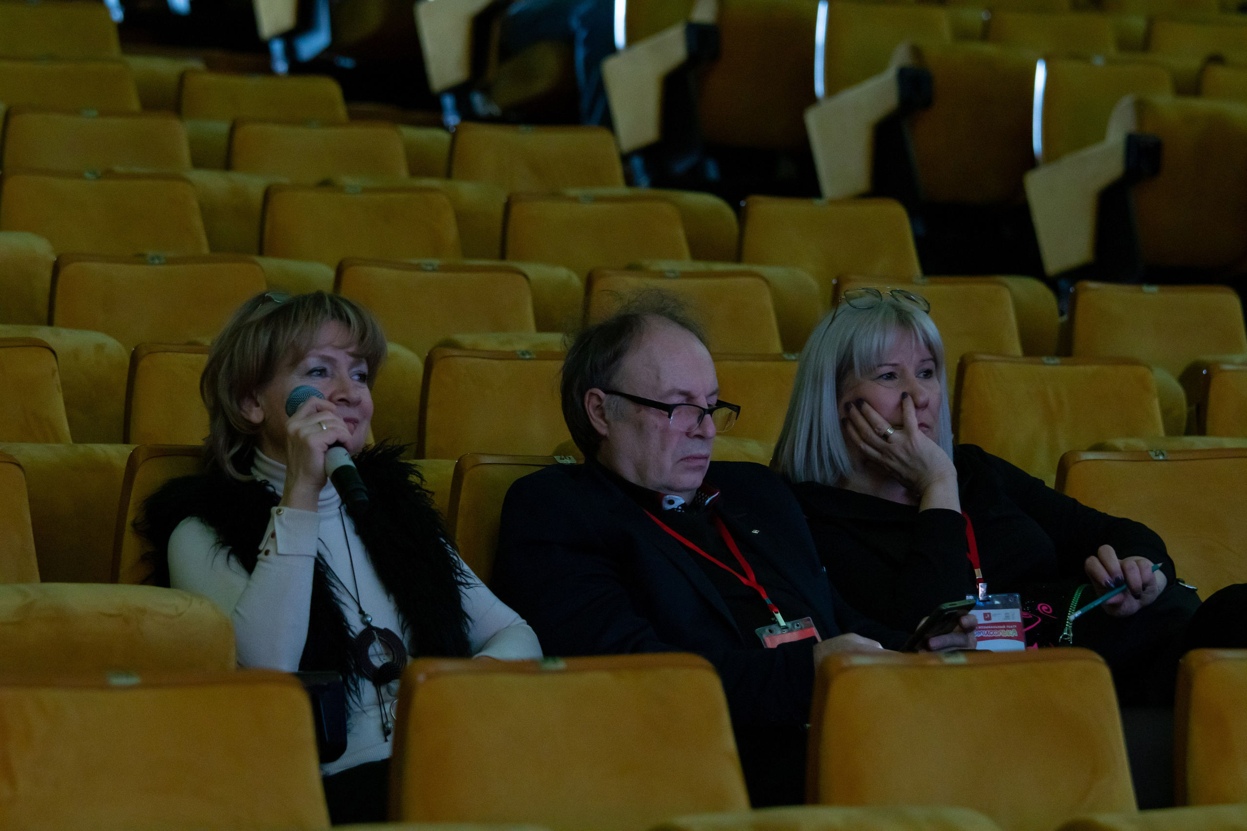 Съёмка концерта для Домисольки, большой концертный зал Космос. «Студия DRONAVT`s» — видеосъёмка и фотография г. Москва