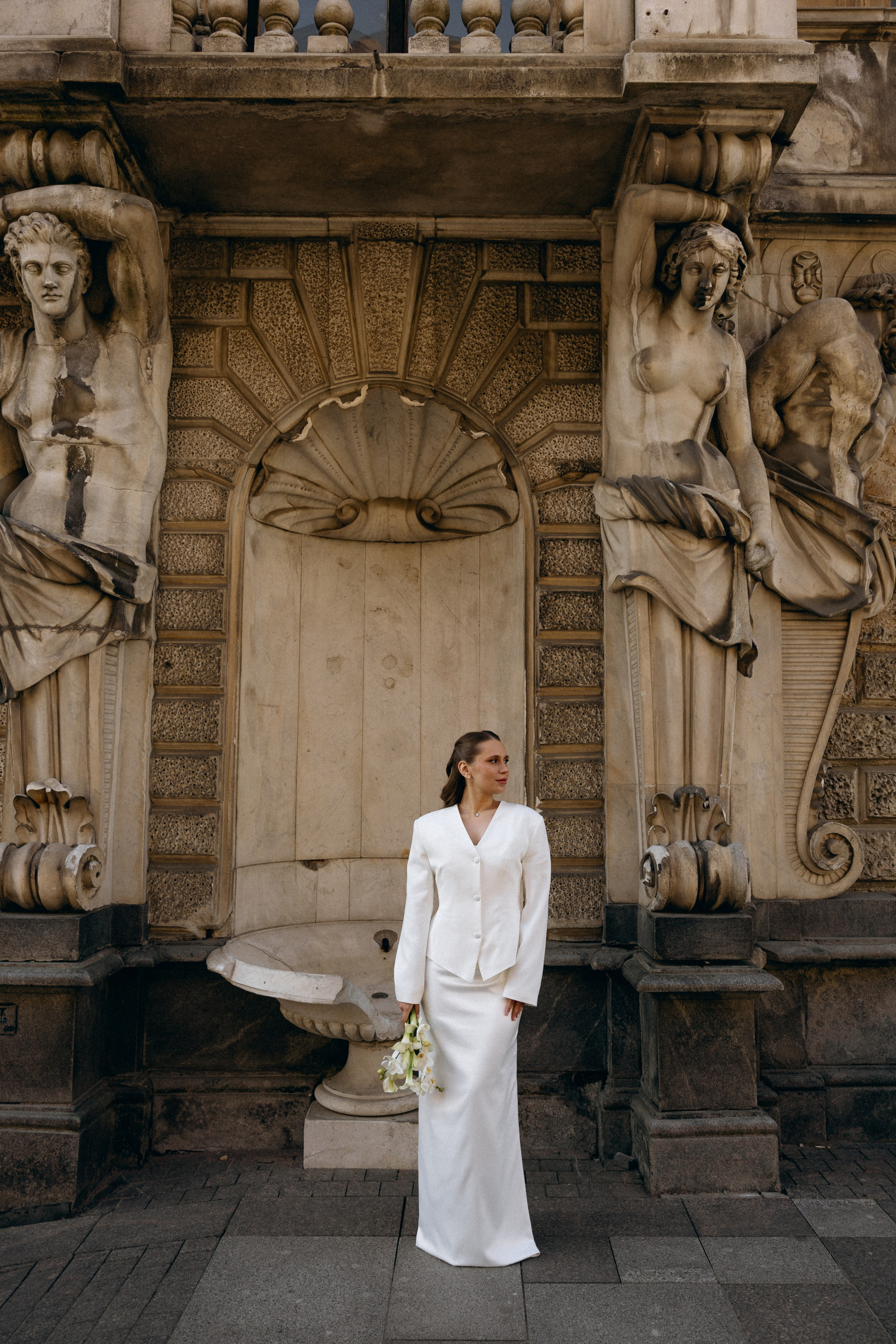 A|E. Свадебный фотограф Таня Караисаева