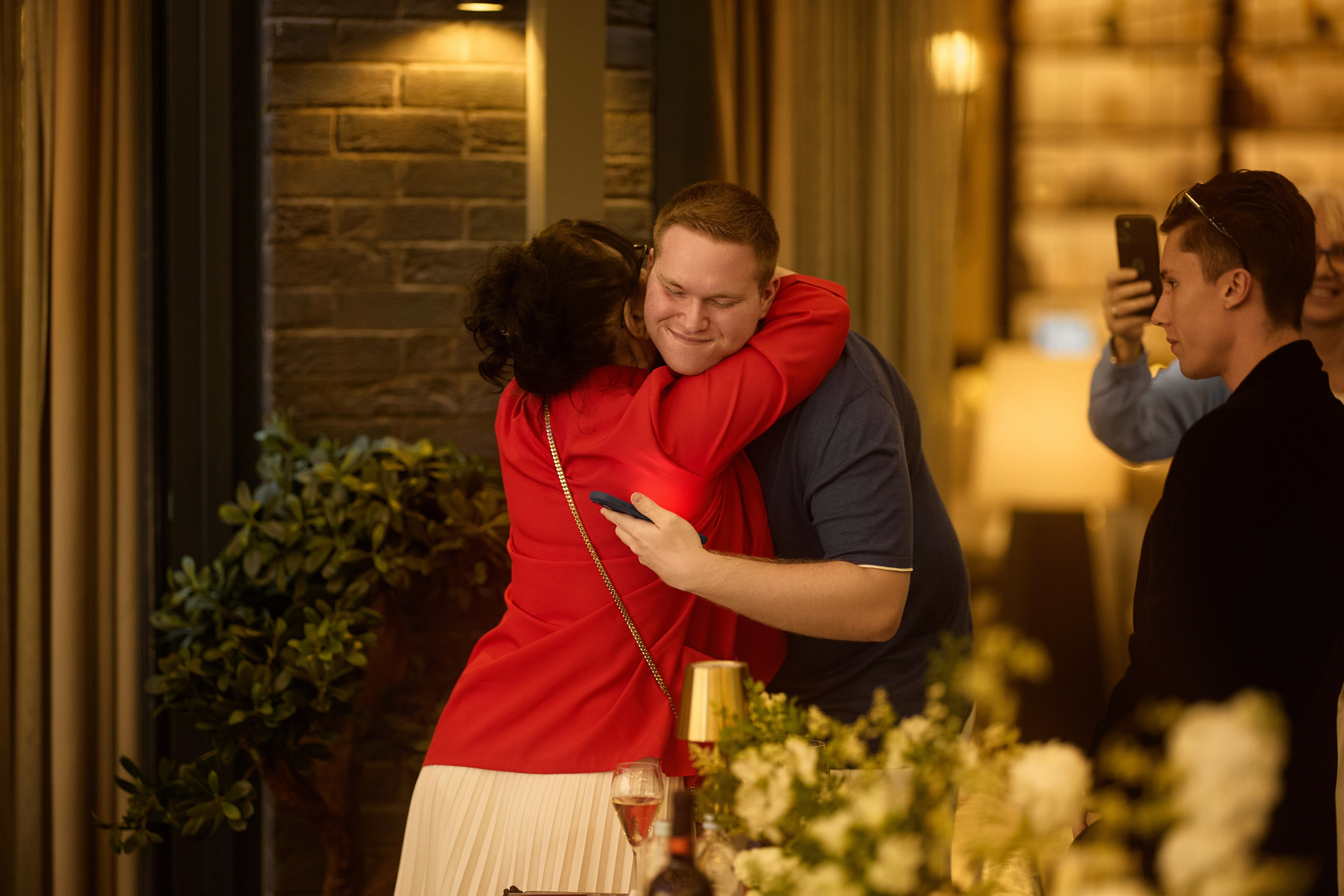 HAPPY BIRTHDAY, KOSTYA!. ARTEMIY IGNATOV