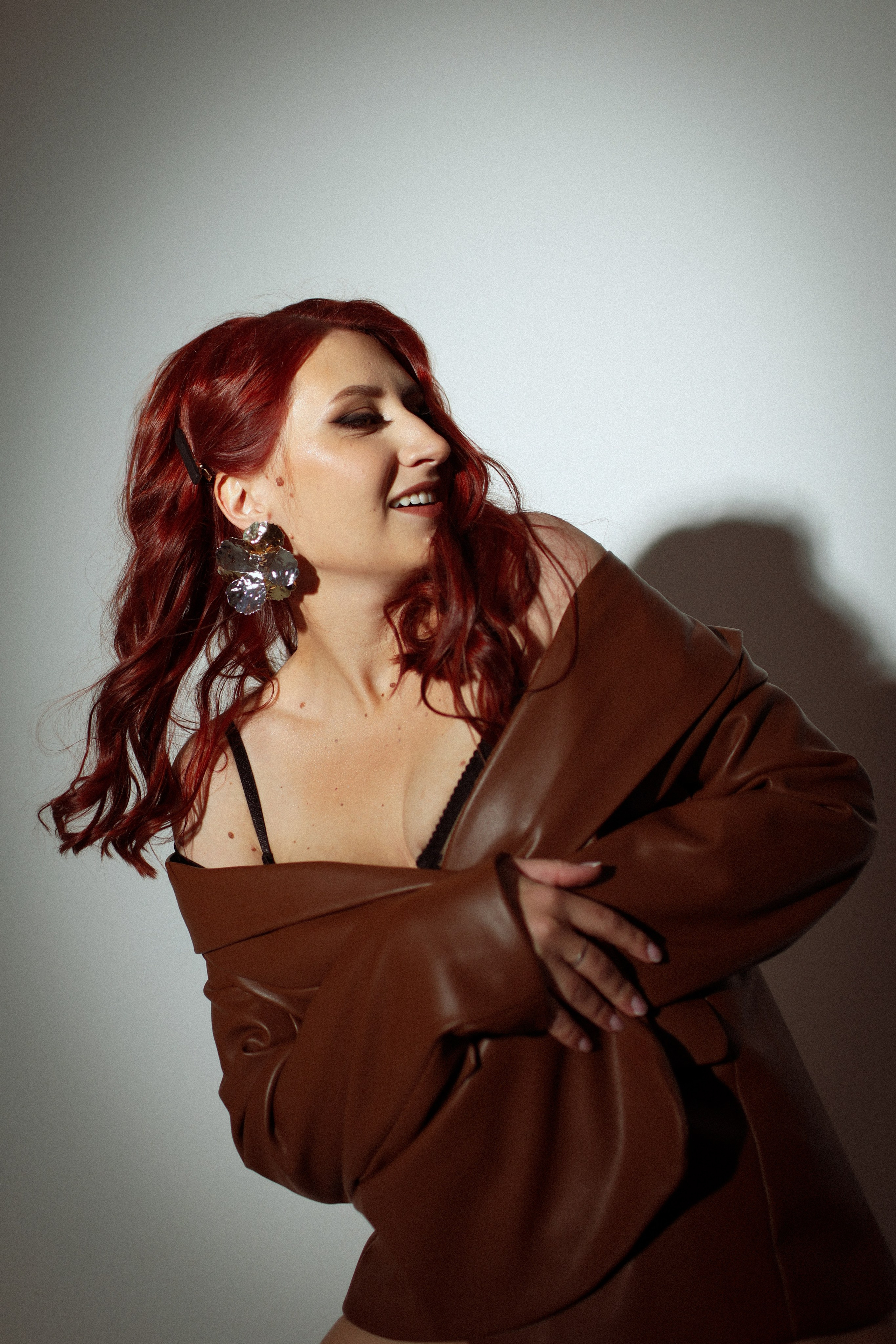 Студийные съемки. Фотограф Алина Рошаль. С 2017 года ловлю эмоции и превращаю их в нежные воспоминания для вас в Москве и Подмосковье