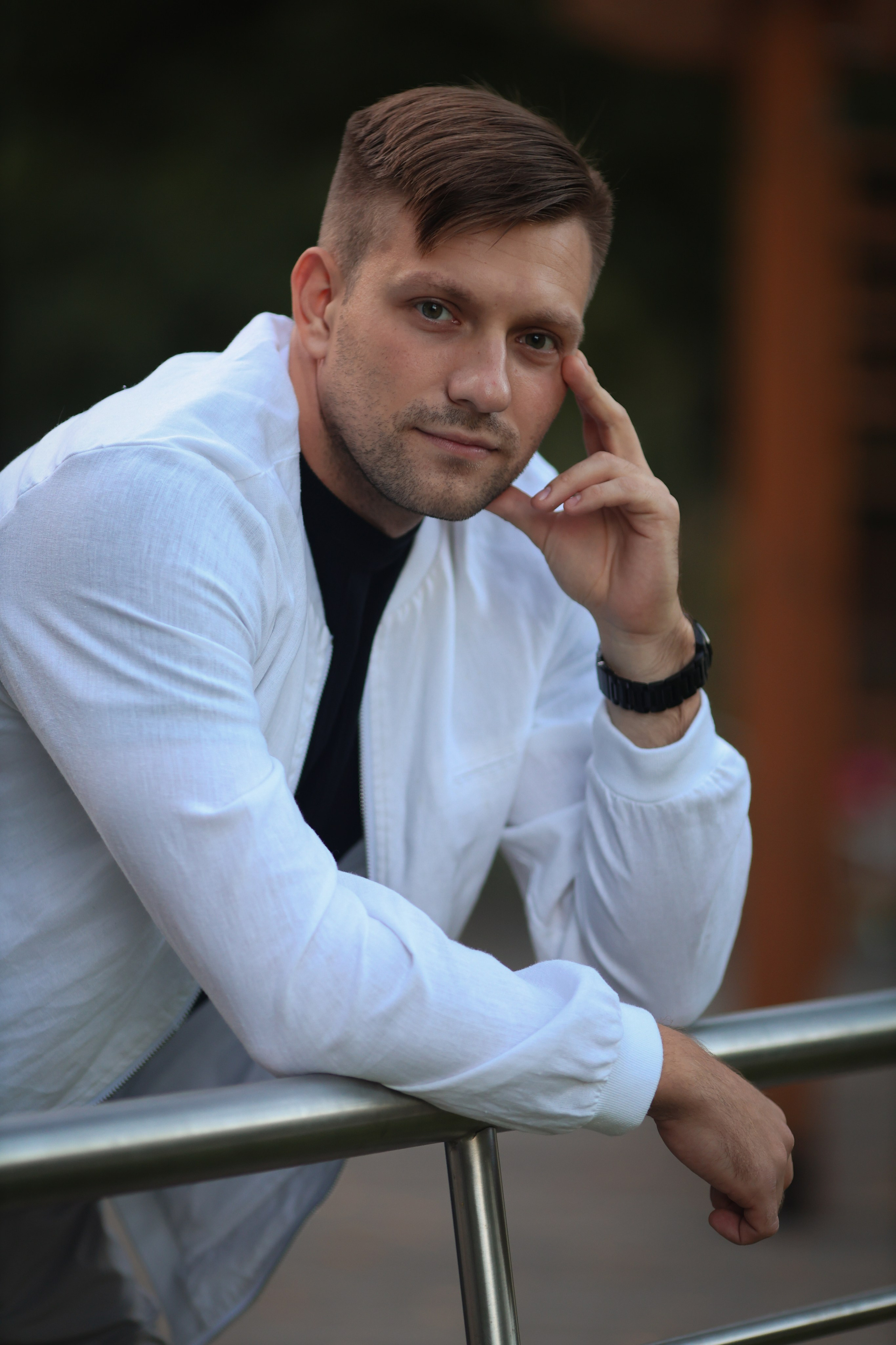 Индивидуальная фотосессия. Фотограф Алина Рошаль. С 2017 года ловлю эмоции и превращаю их в нежные воспоминания для вас в Москве и Подмосковье