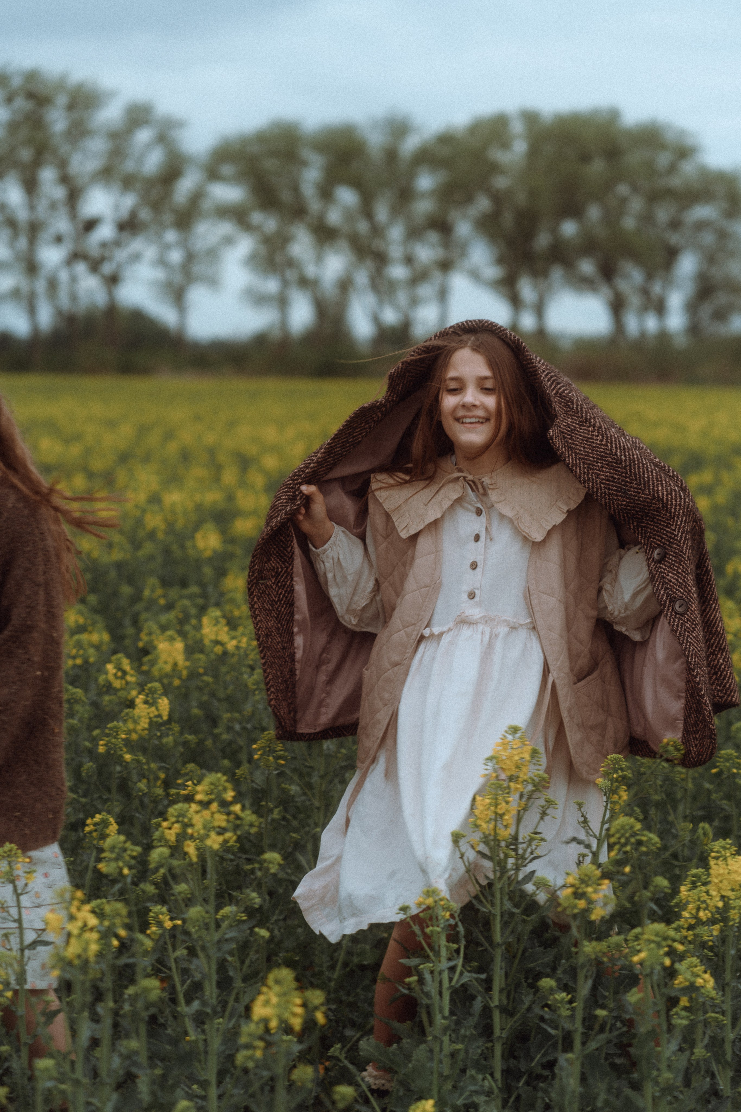 Вика & Ева. Семейный фотограф в Калининграде Елена Глазунова