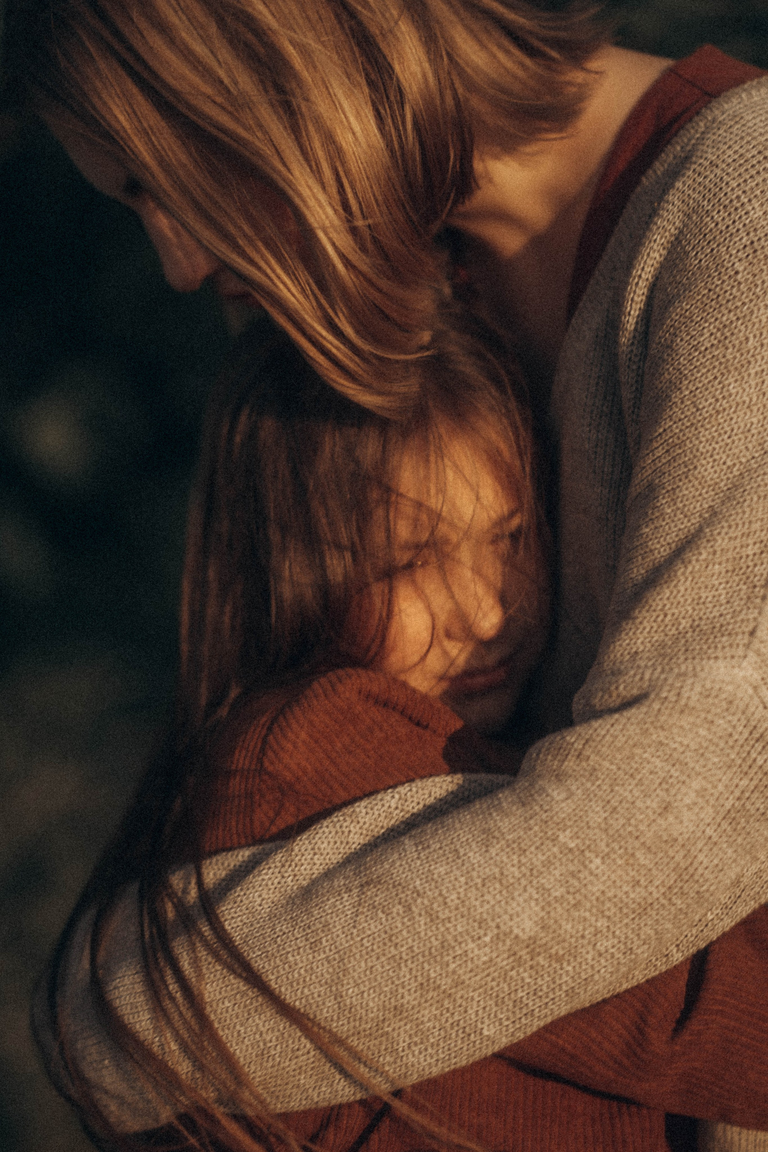 Старшая сестра. Семейный фотограф в Калининграде Елена Глазунова