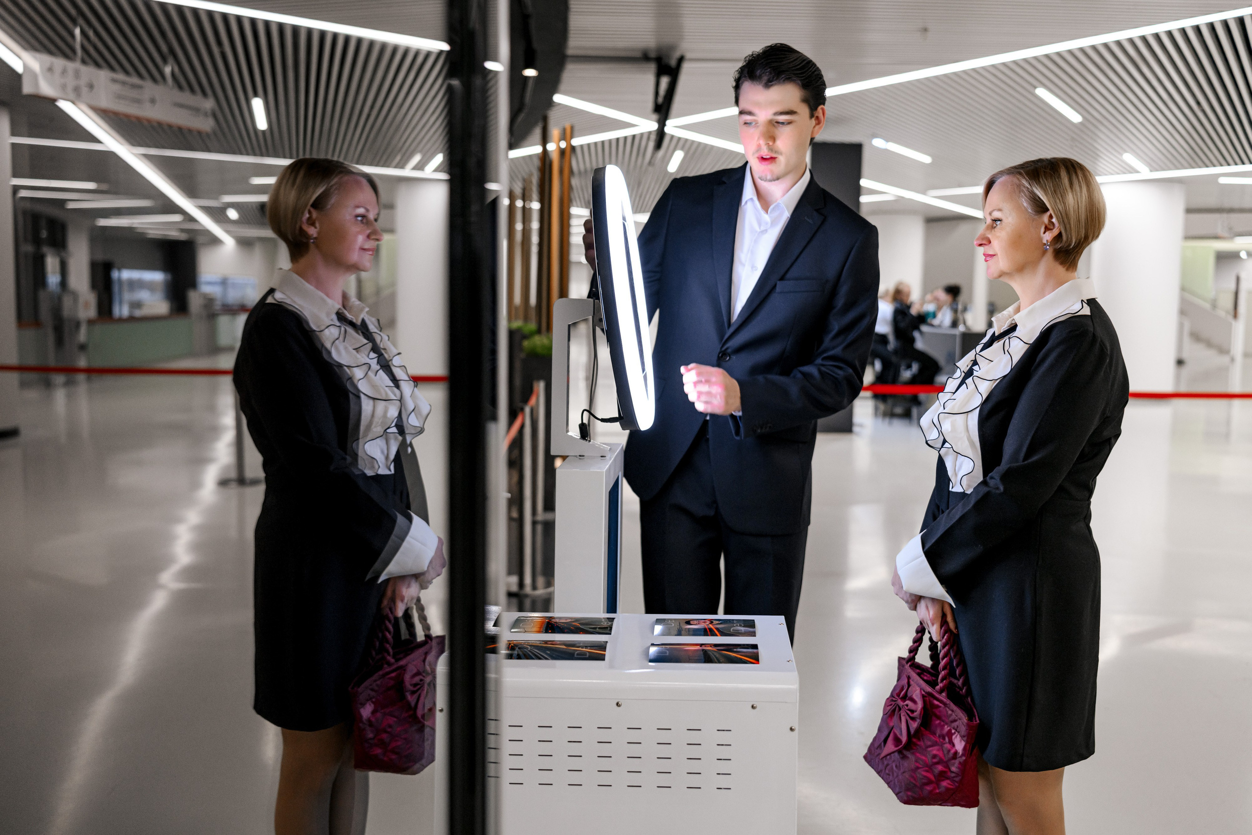 ДОРОГИ УРАЛА. Максим Комаров — Профессиональный фотограф