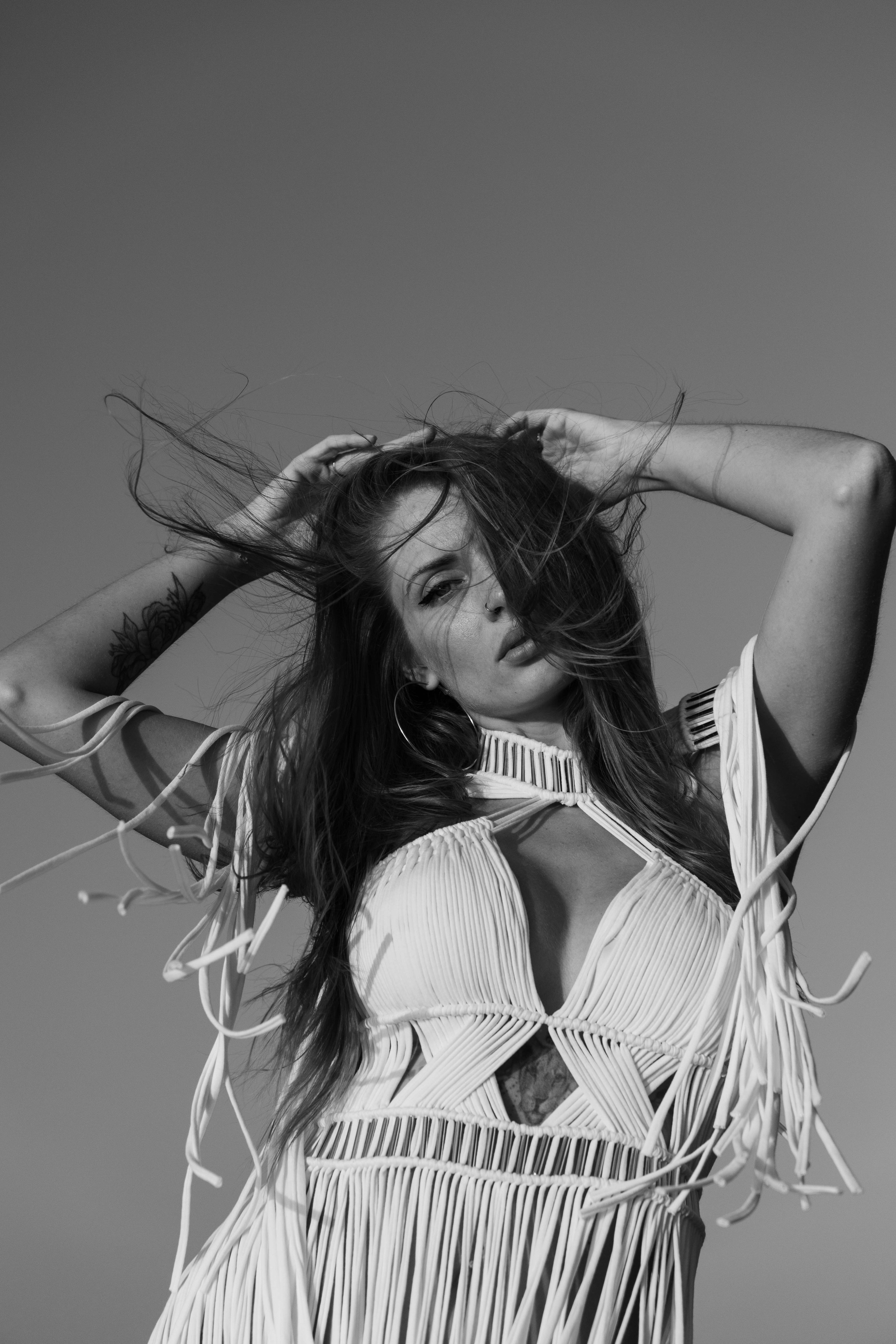 Индивидуальная съемка. Главная