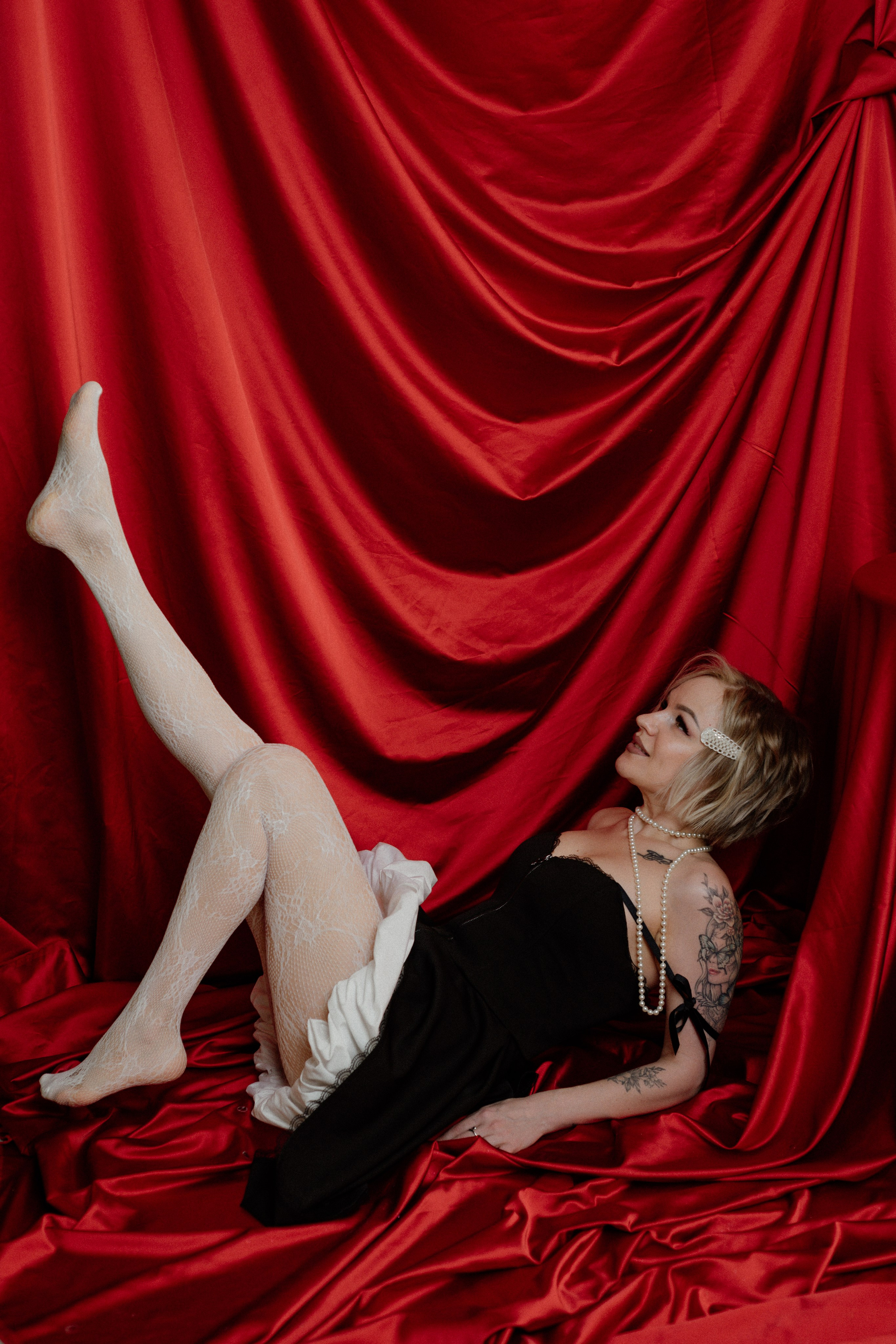 Оксаник. Фотограф Алёна Евграфова