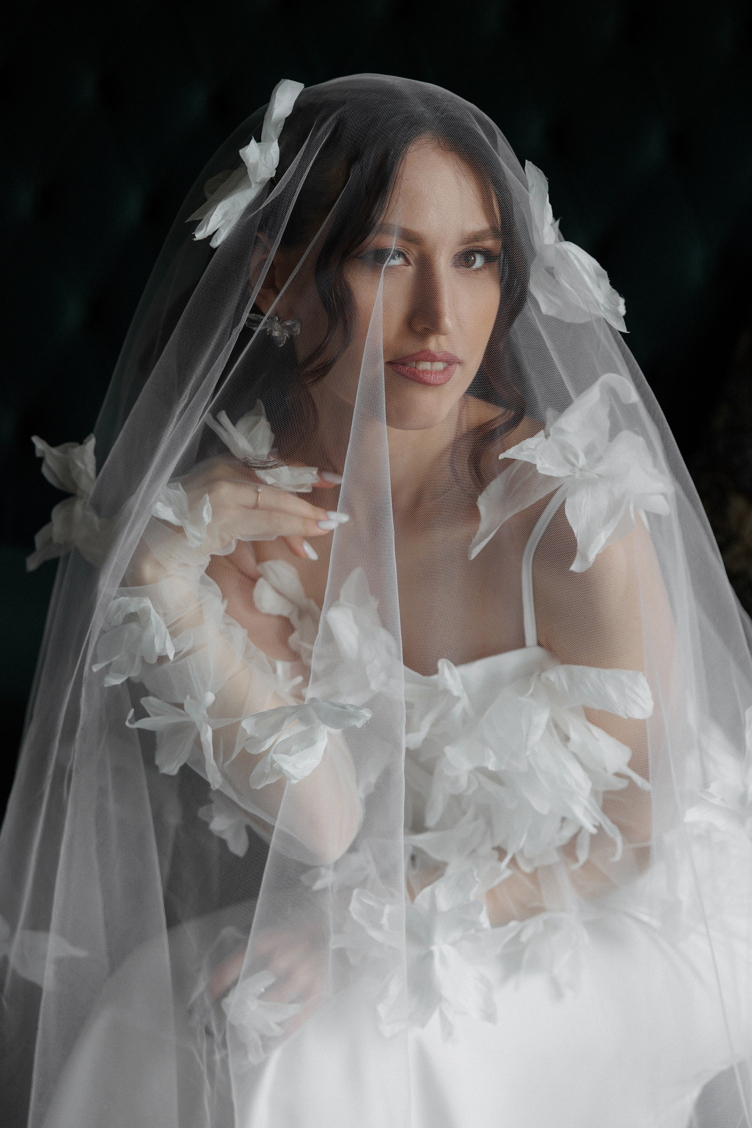 Юлия и Илья. Коваленко Алена │ Фотограф