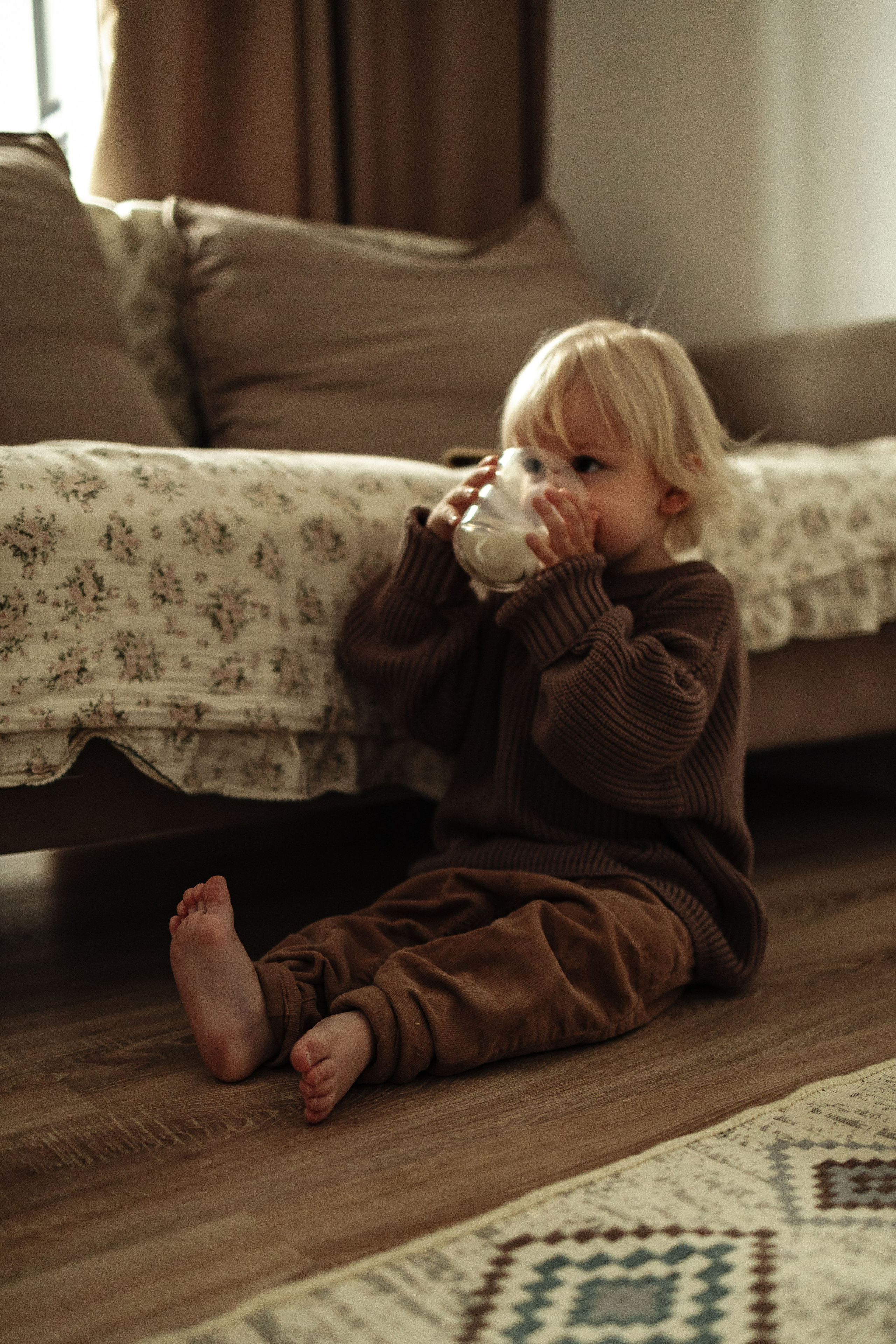 Семейный и детский фотограф в Москве Маргарита Сереброва