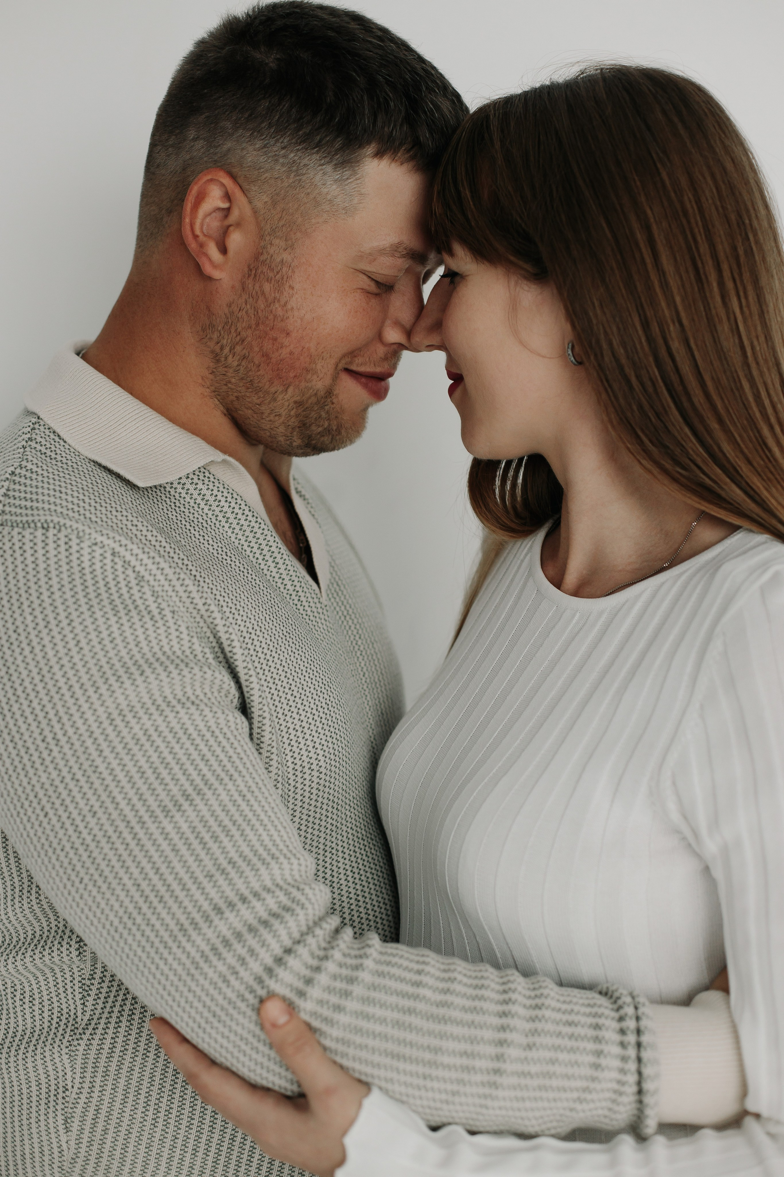 В ожидании. Семейный и детский фотограф в Пскове и Санкт-Петербурге Яна Калинина