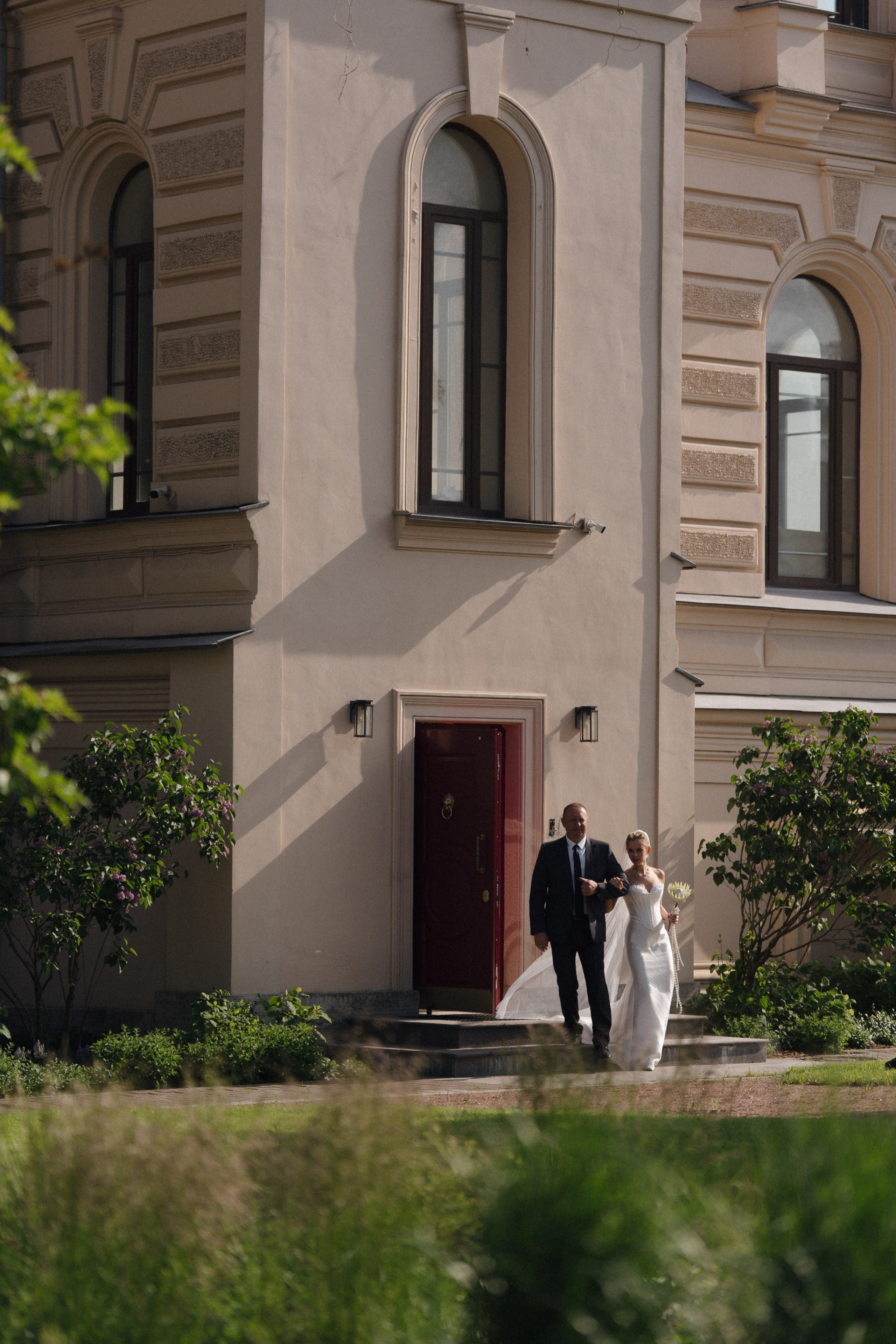 Dom. Фотограф в Санкт-Петербурге Александр Дымов