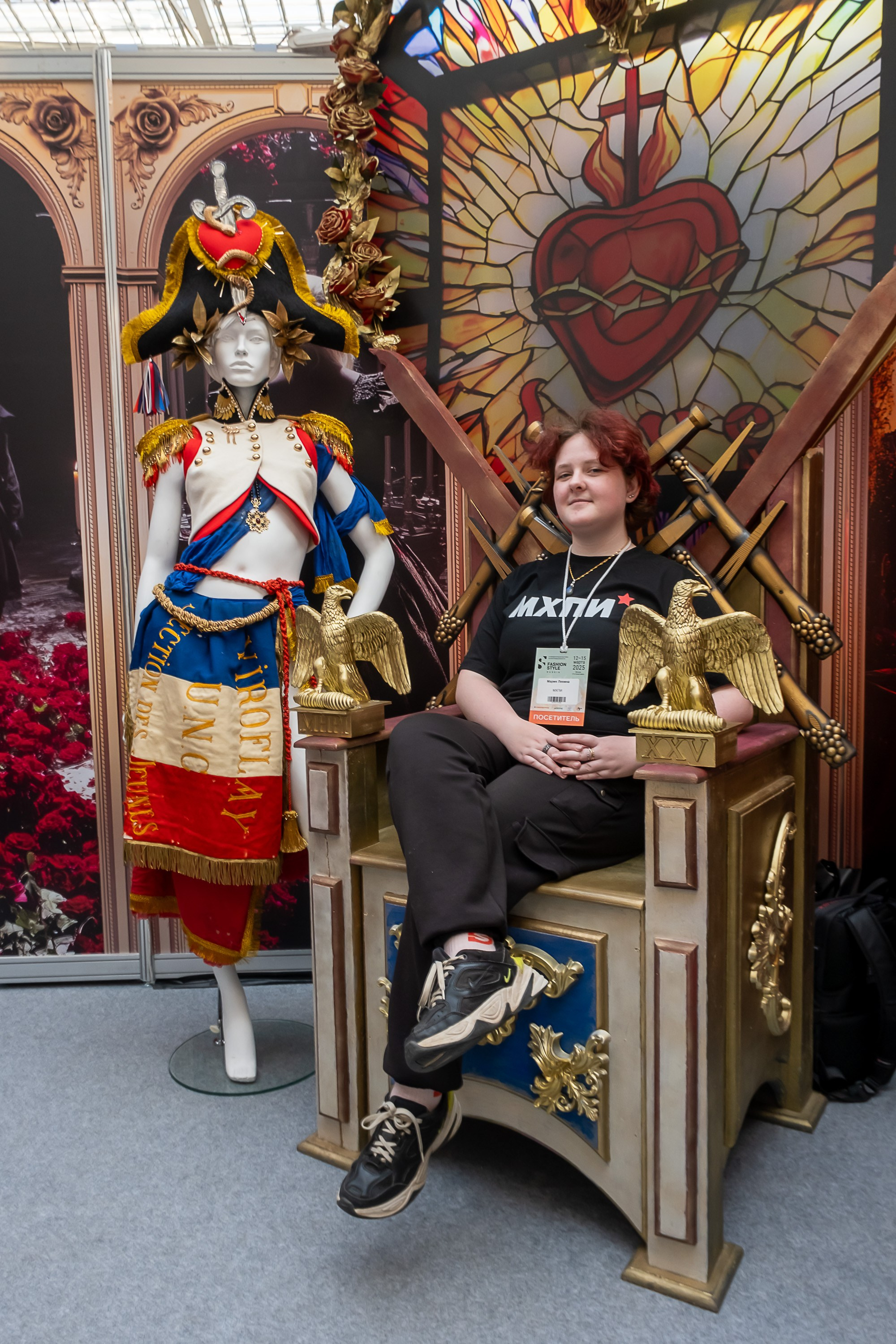 FASION STYLE 2025 ВЕСНА. Фёдор Карпов — профессиональный фотограф, работаю в Москве и области